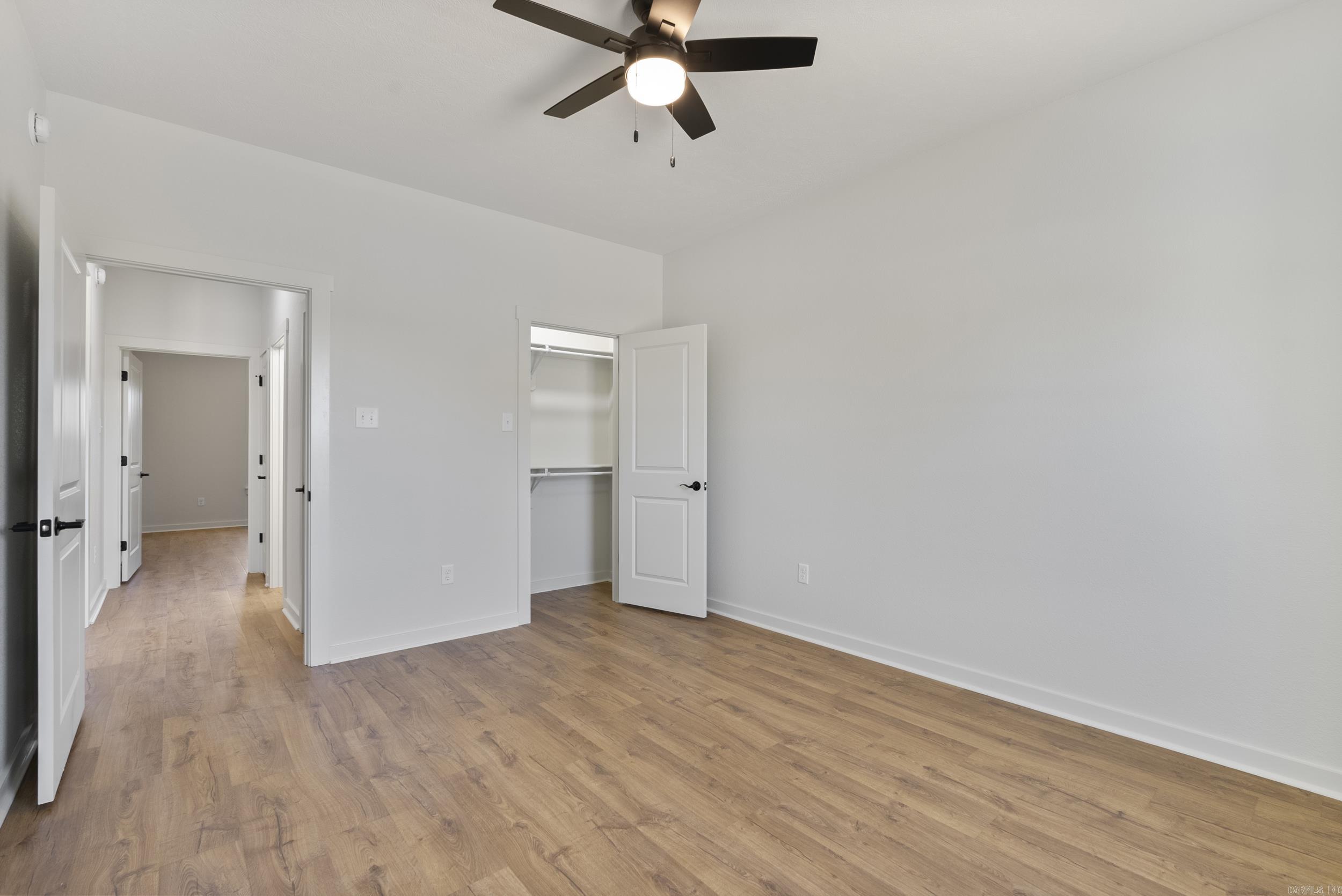 SUMMERLYN SUBDIVISION - Residential