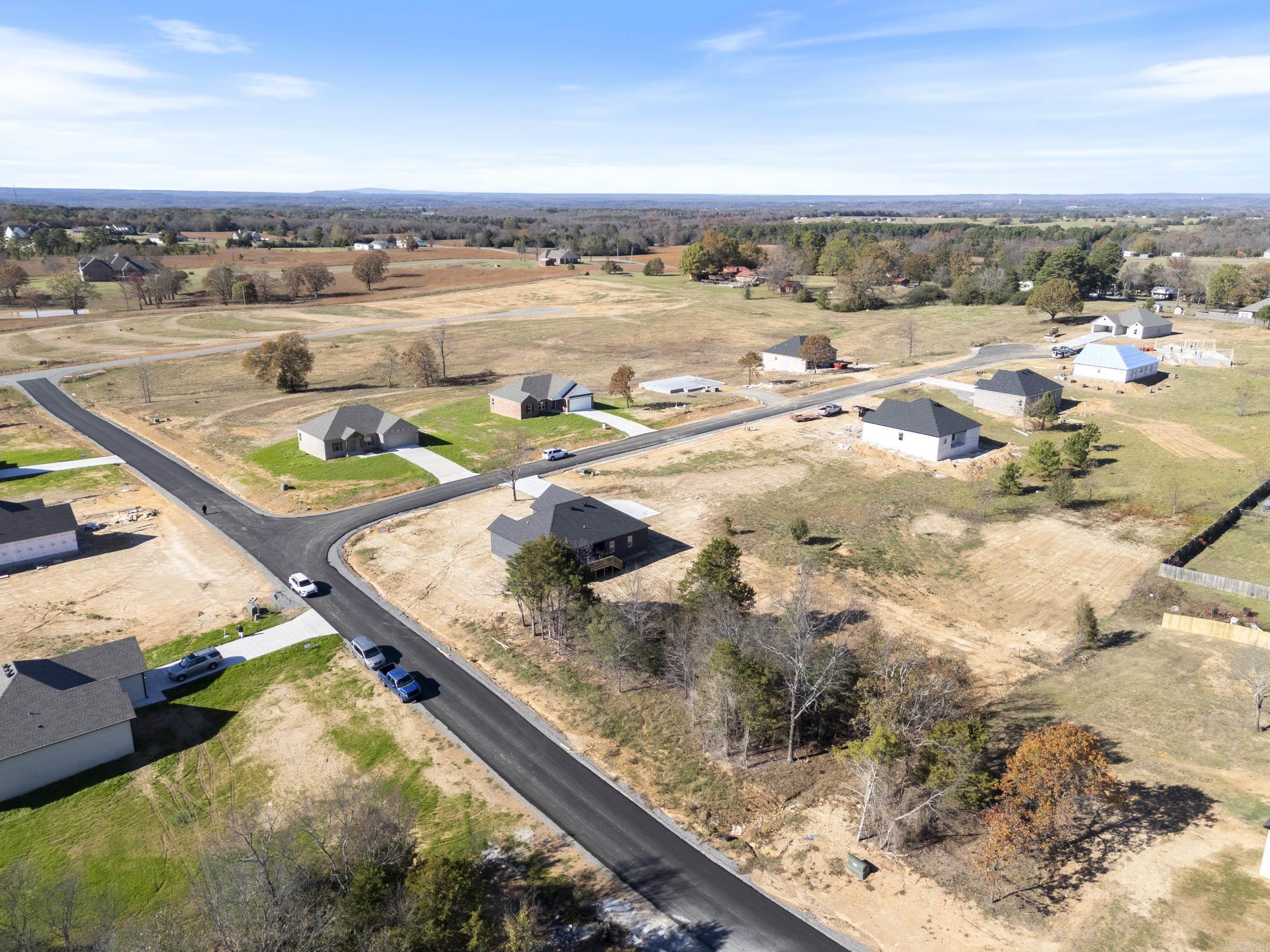 SUMMERLYN SUBDIVISION - Residential