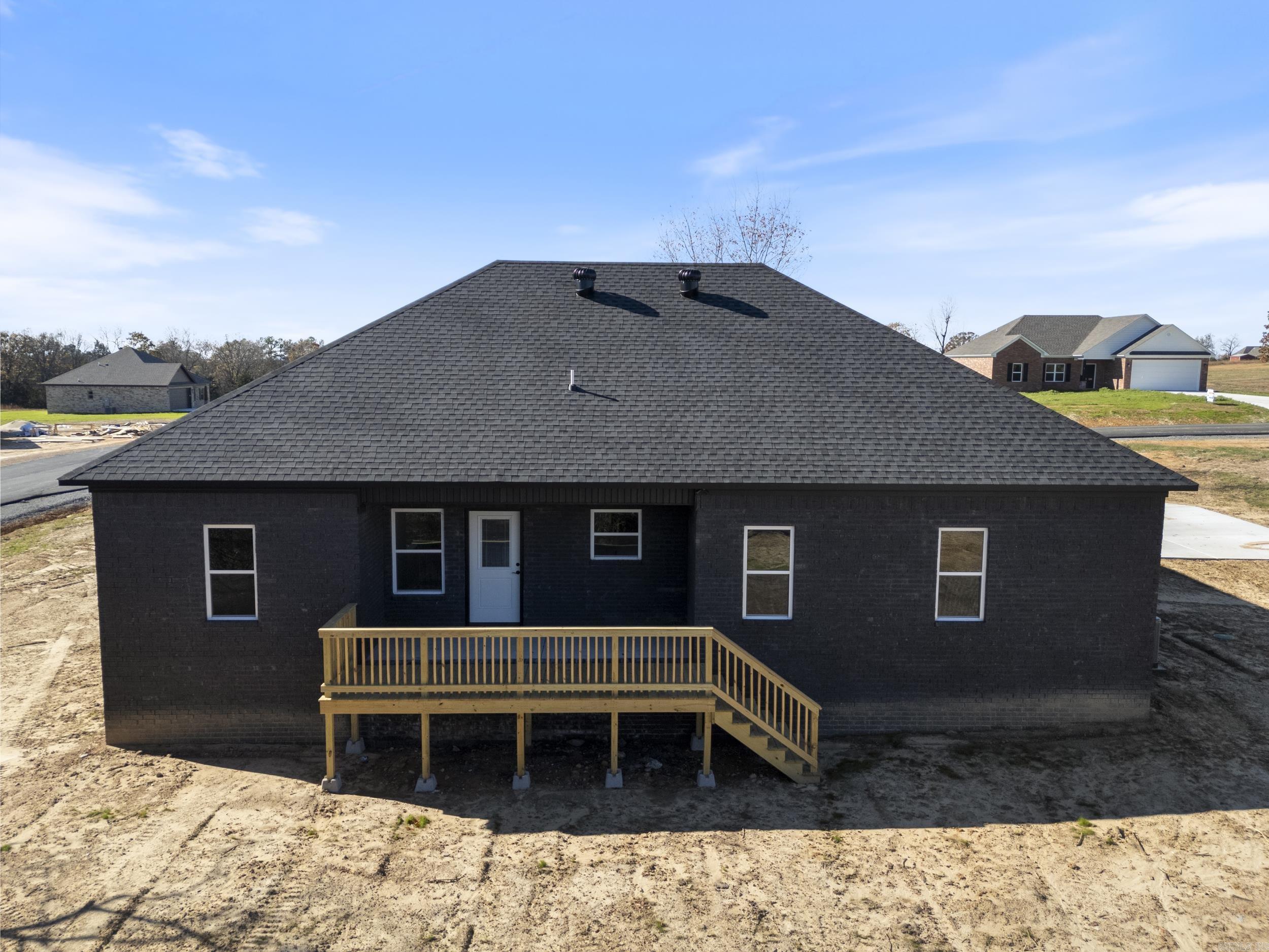 SUMMERLYN SUBDIVISION - Residential