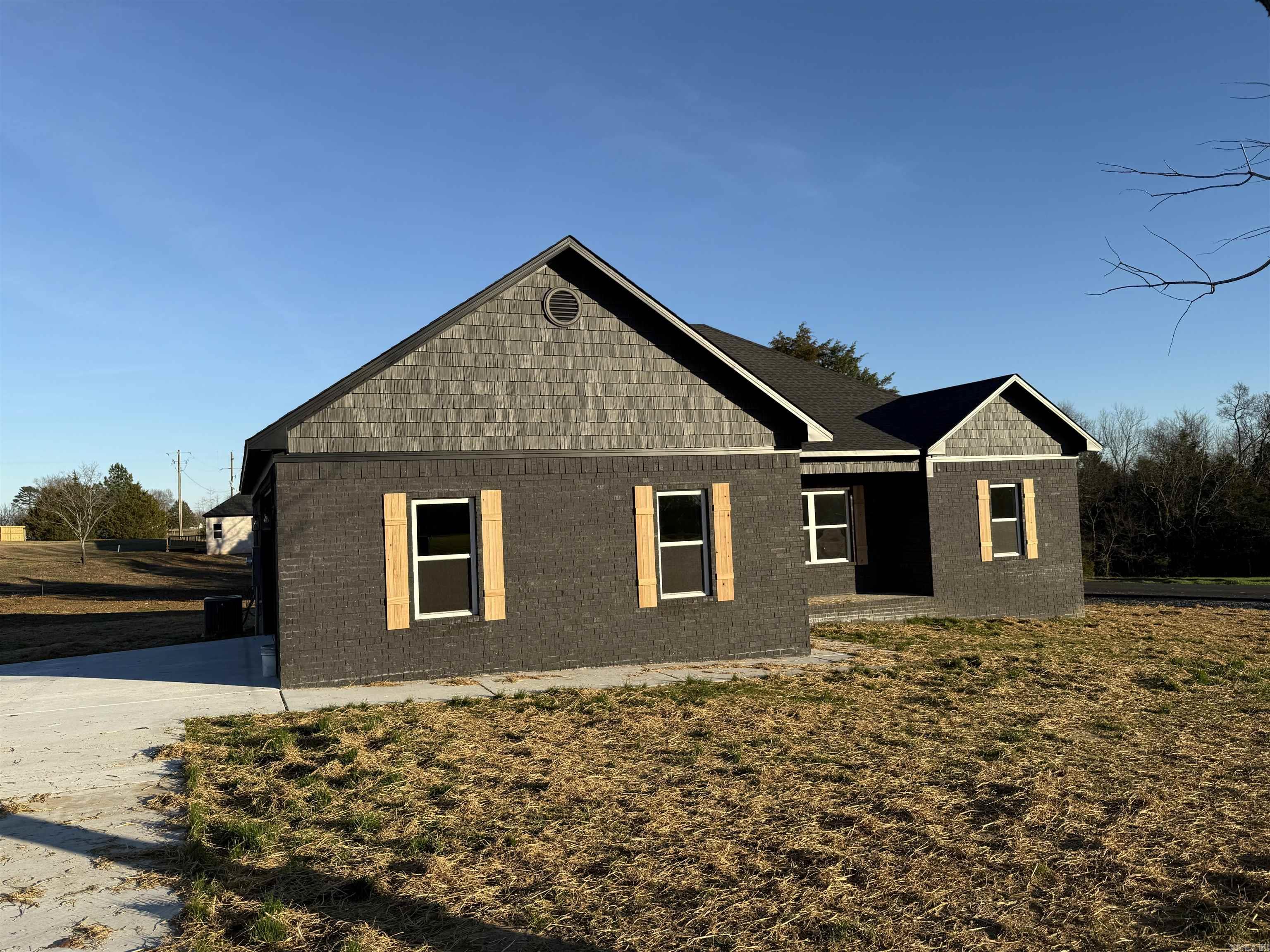 SUMMERLYN SUBDIVISION - Residential