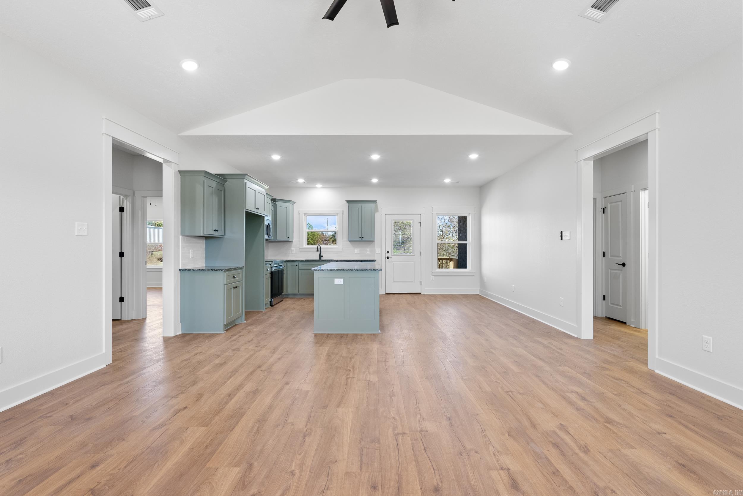 SUMMERLYN SUBDIVISION - Residential