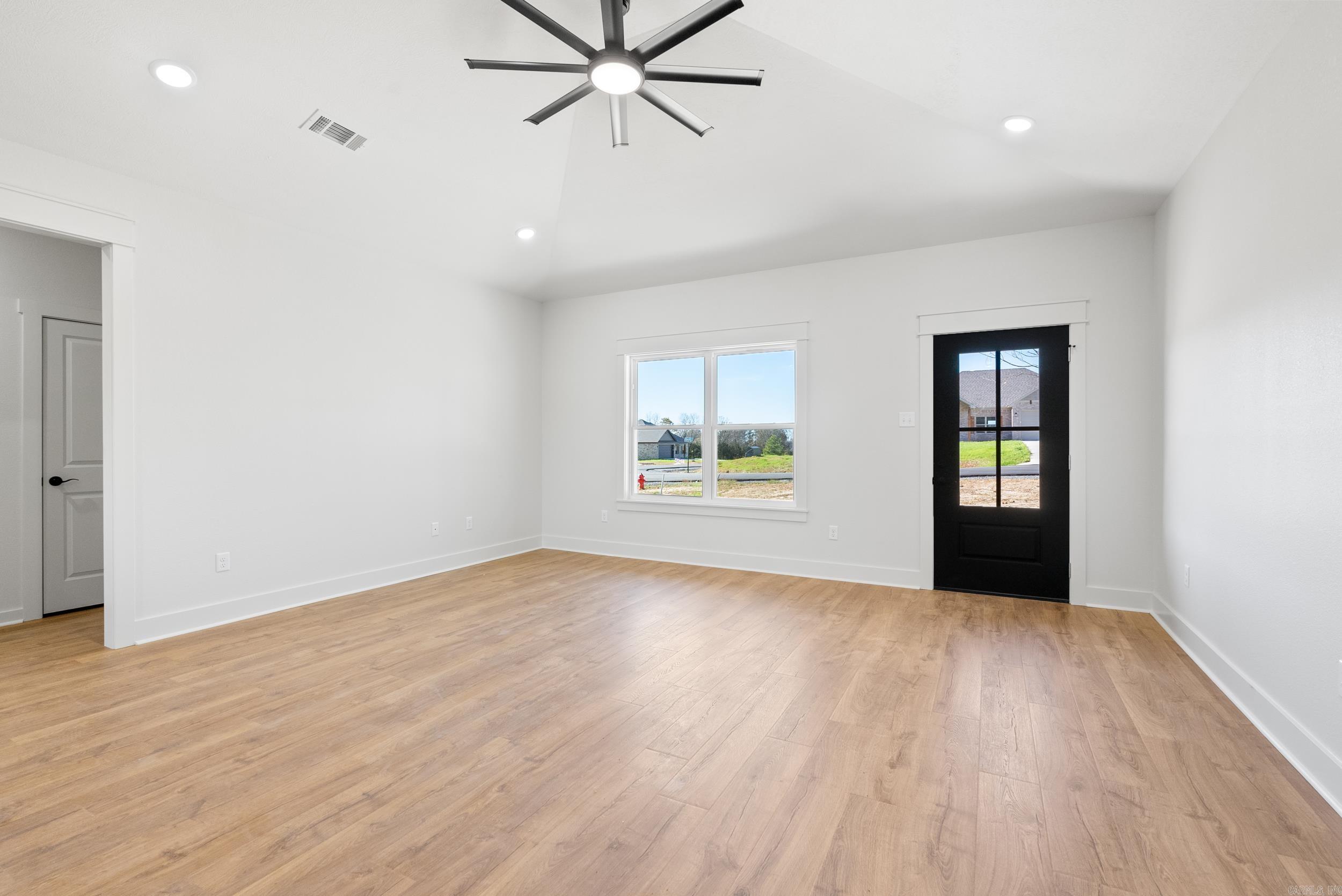 SUMMERLYN SUBDIVISION - Residential