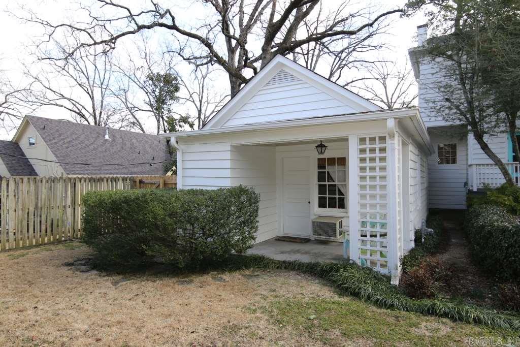 Not In List - Residential