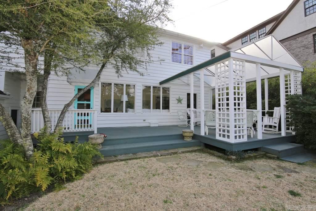 Not In List - Residential