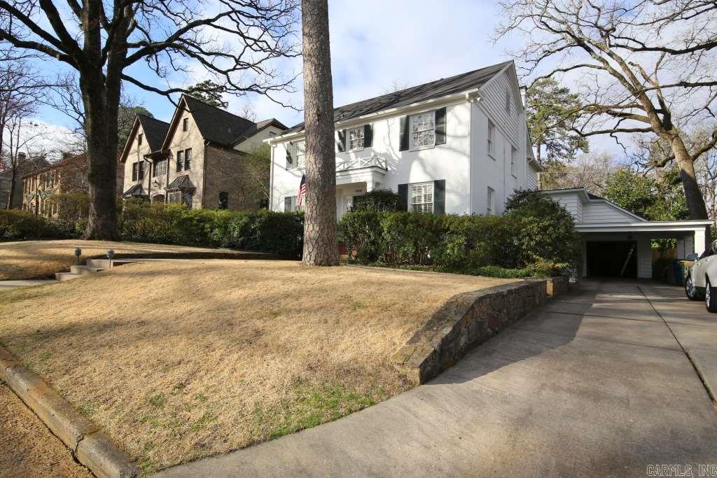Not In List - Residential