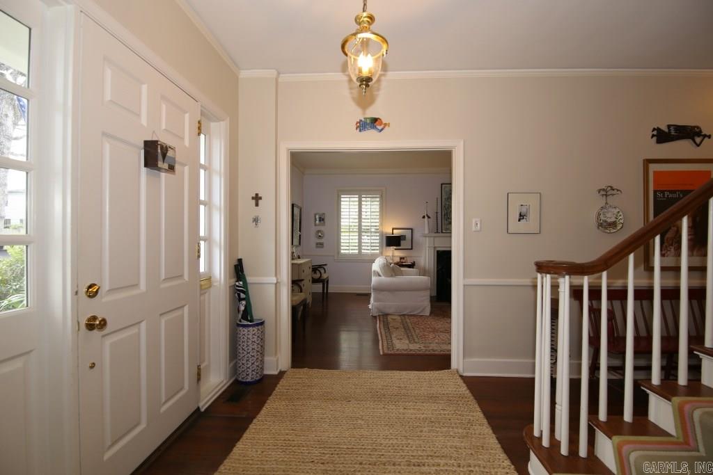Not In List - Residential