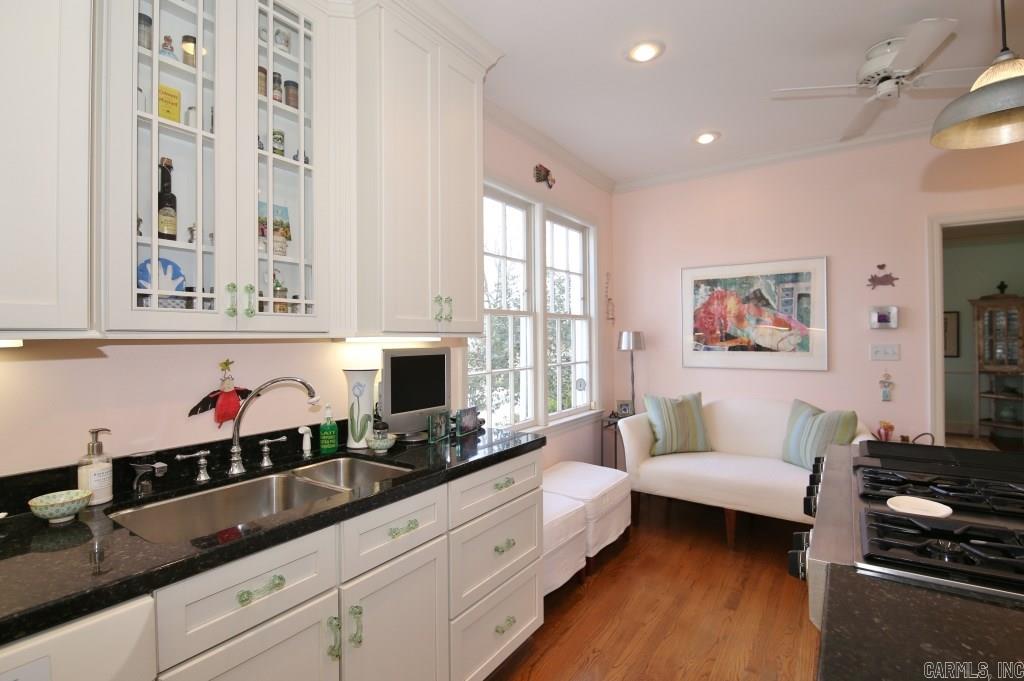 Not In List - Residential