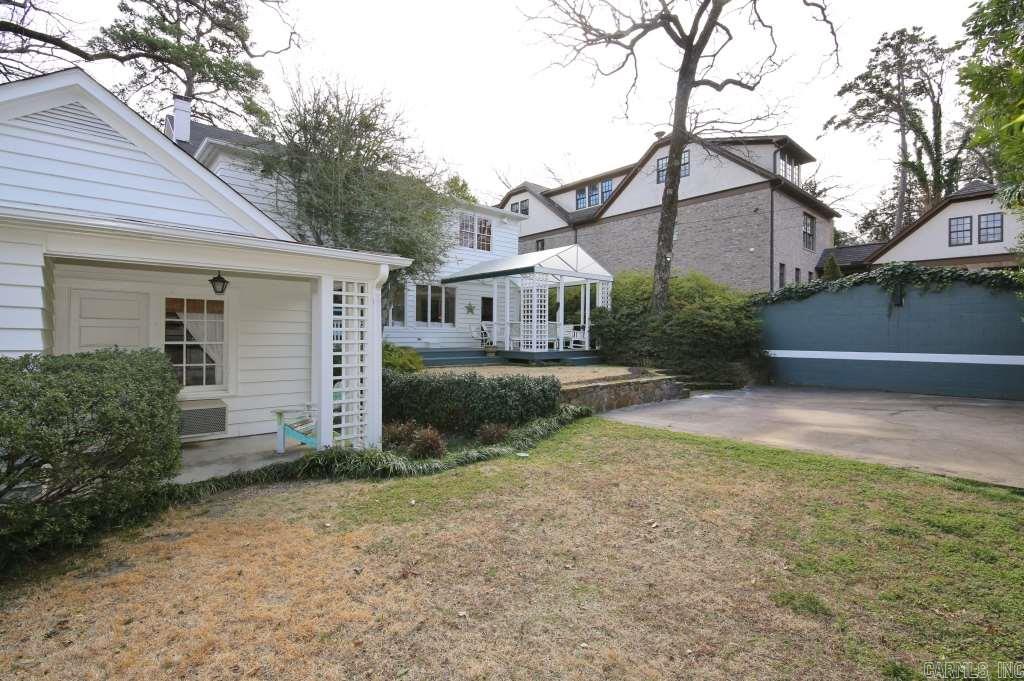Not In List - Residential