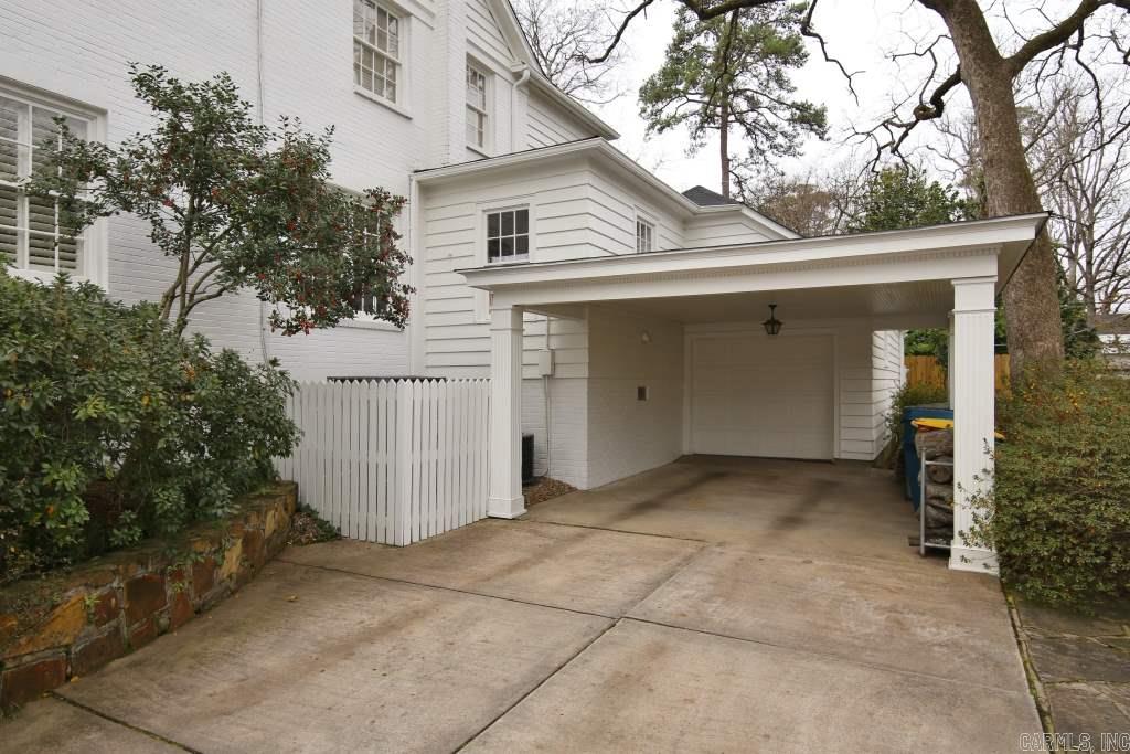 Not In List - Residential