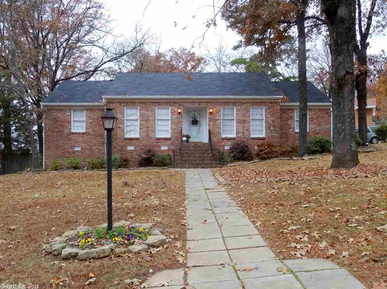 Brookfield - Residential