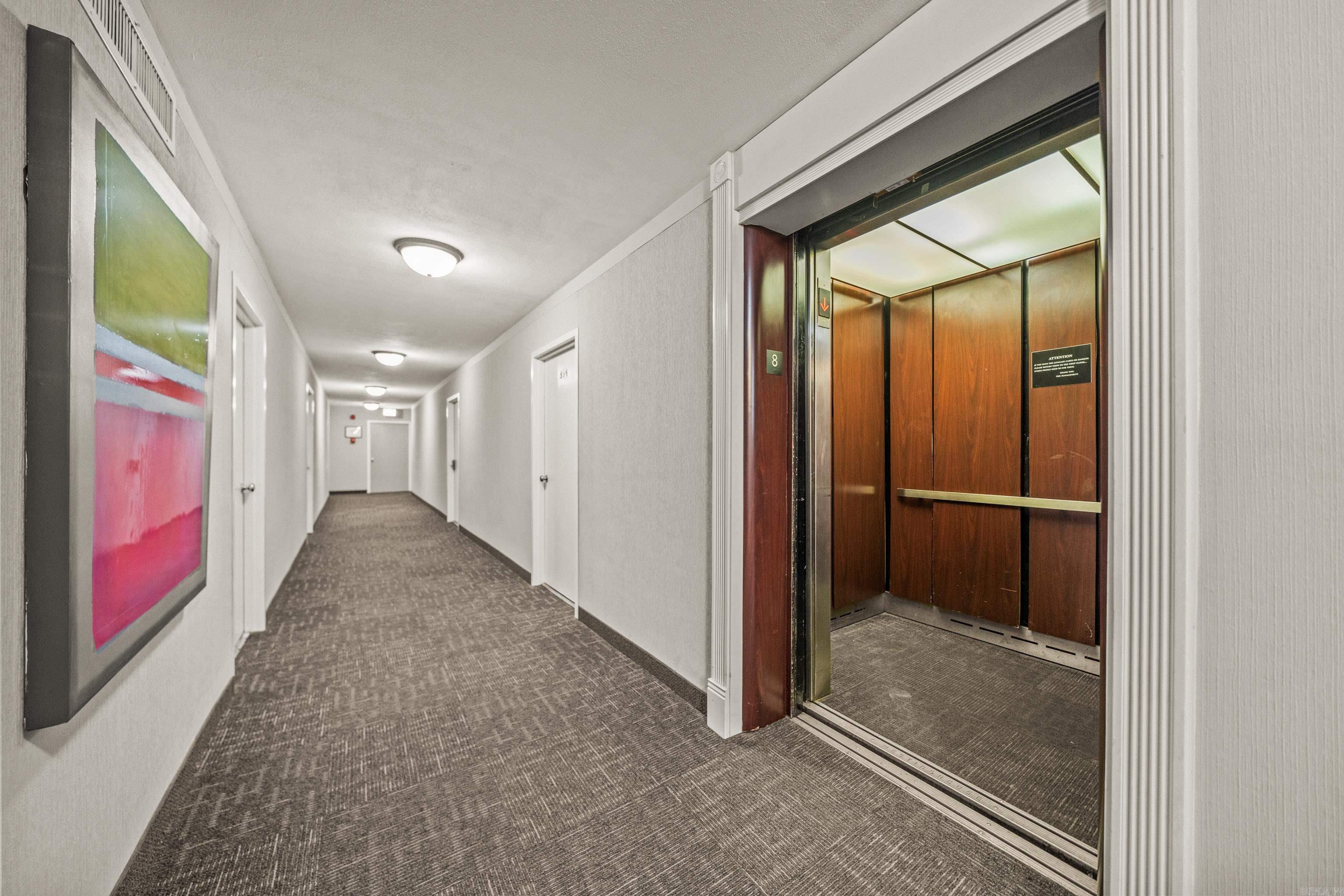 BEACON MANOR HPR - Residential