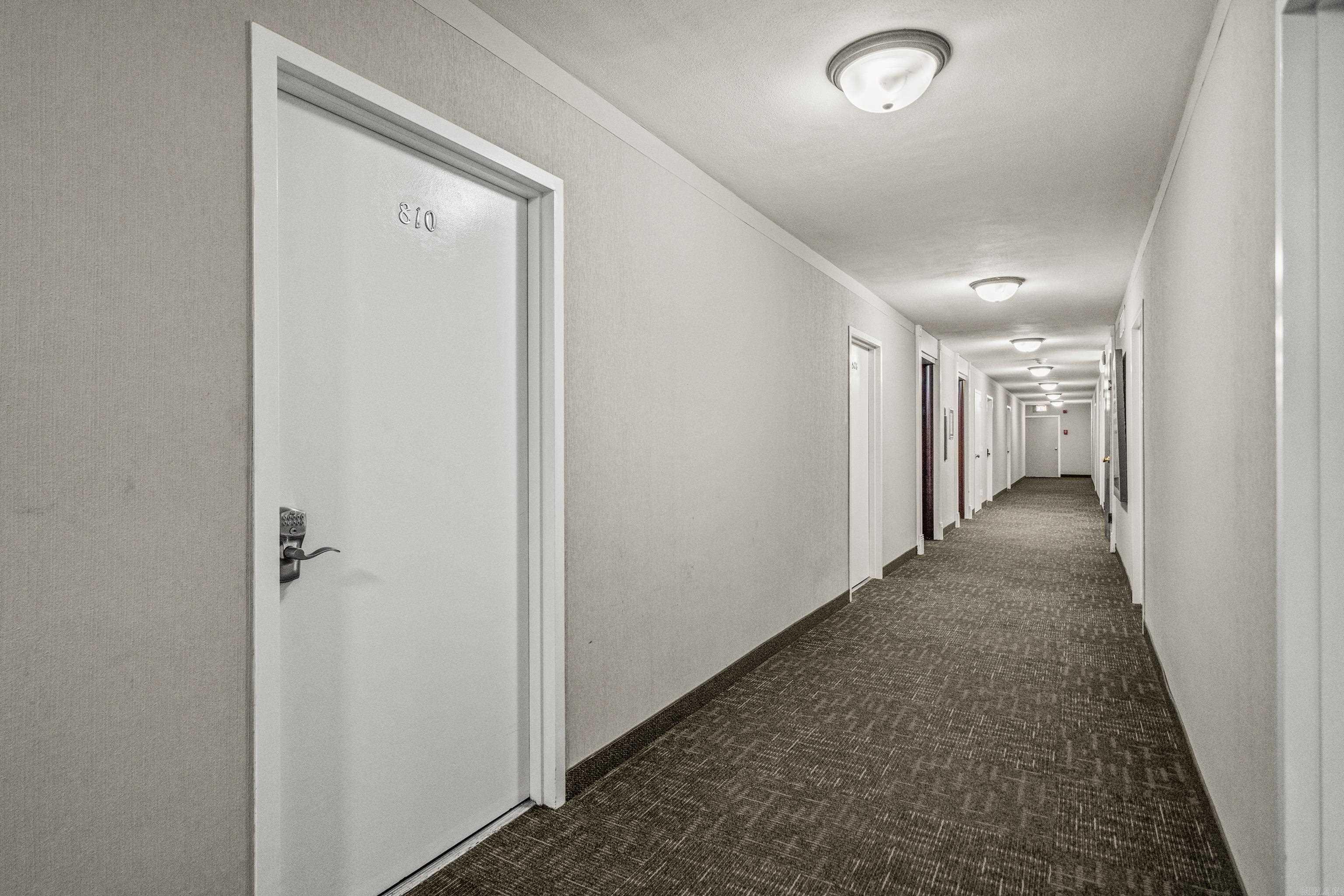 BEACON MANOR HPR - Residential