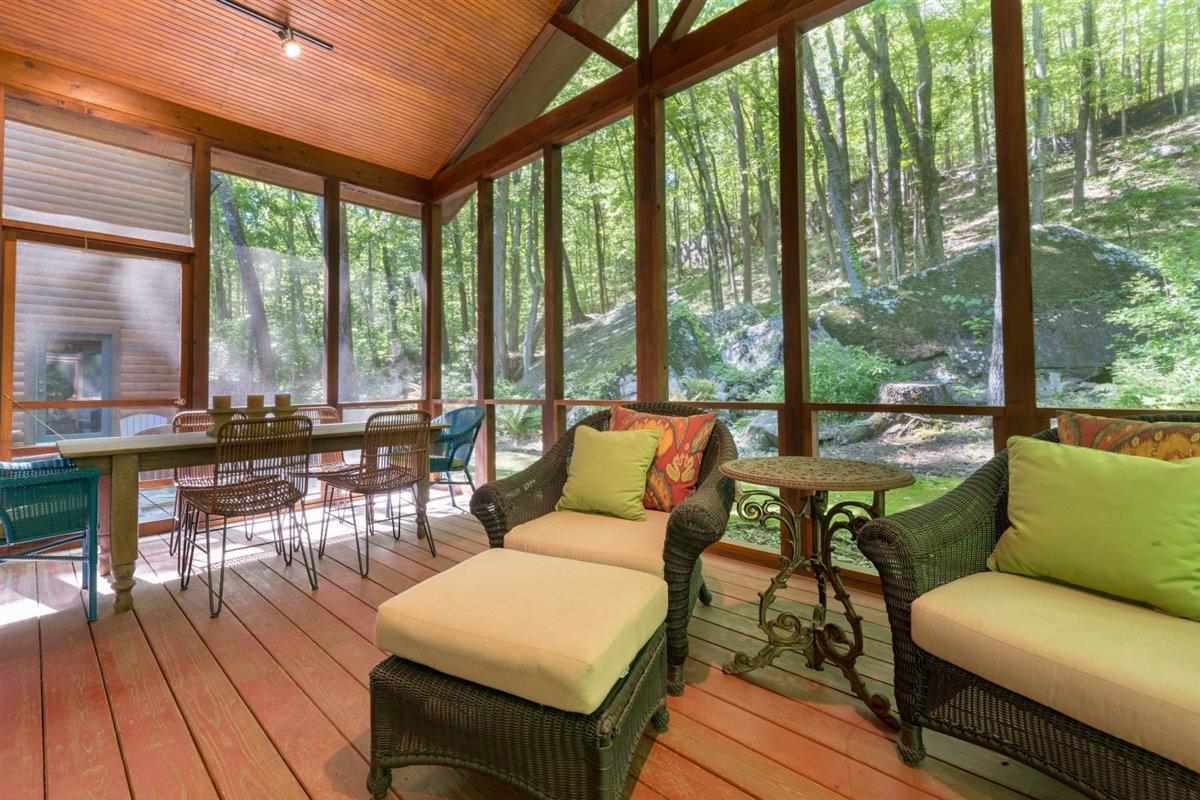 TROUT HAVEN - Residential