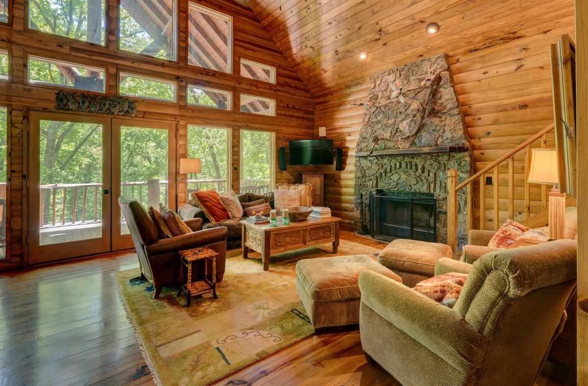 TROUT HAVEN - Residential