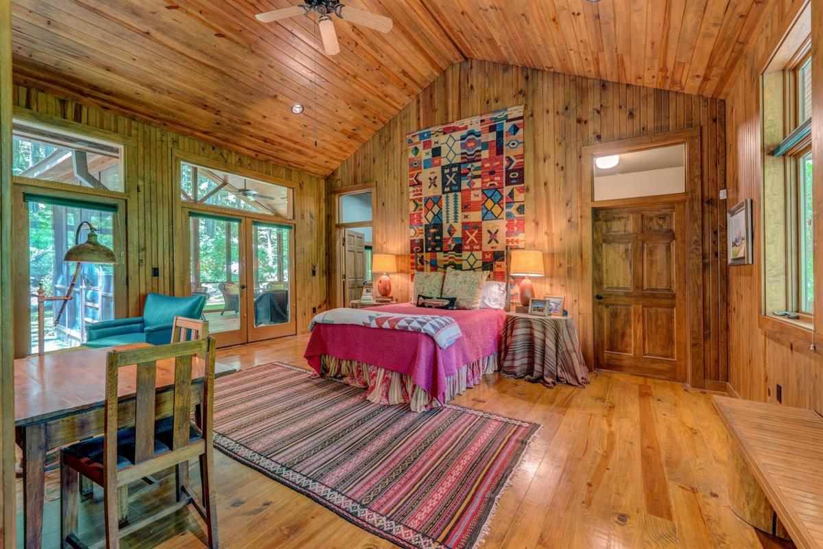 TROUT HAVEN - Residential