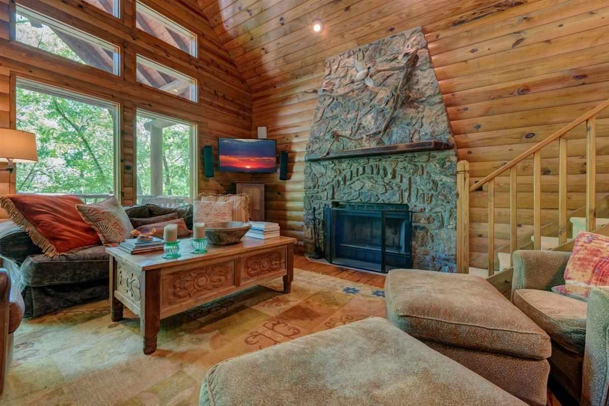TROUT HAVEN - Residential