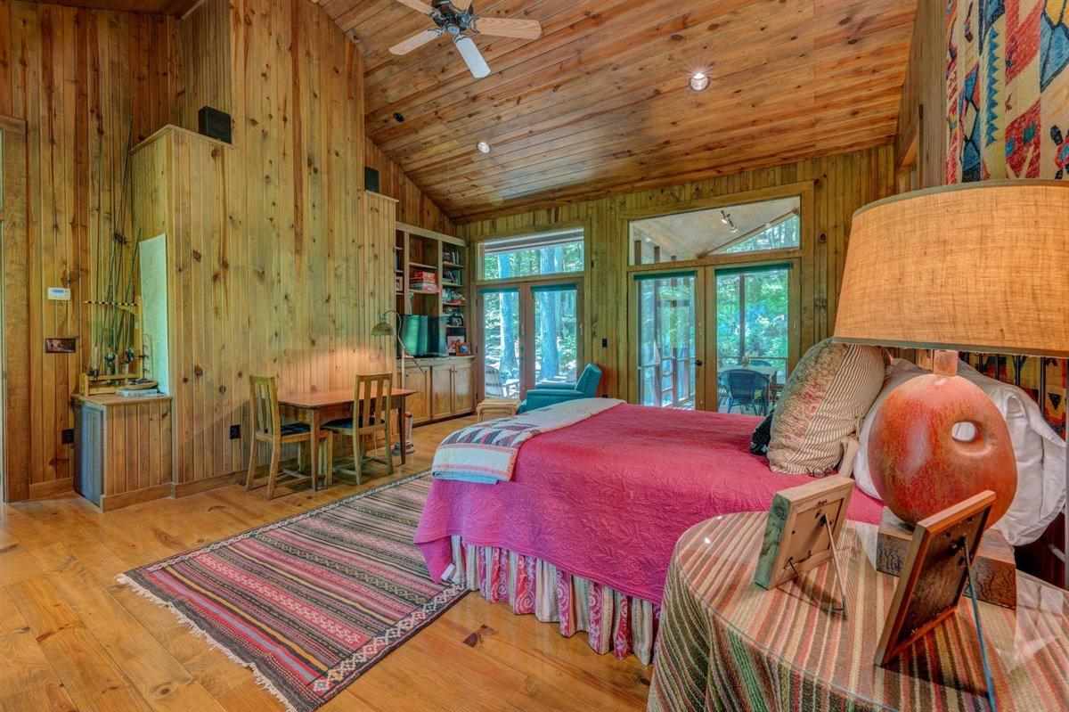 TROUT HAVEN - Residential