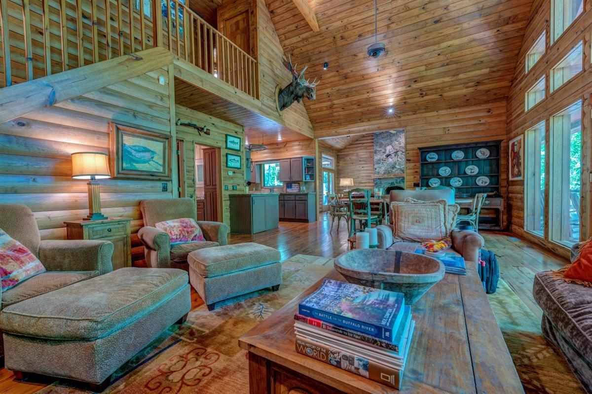 TROUT HAVEN - Residential