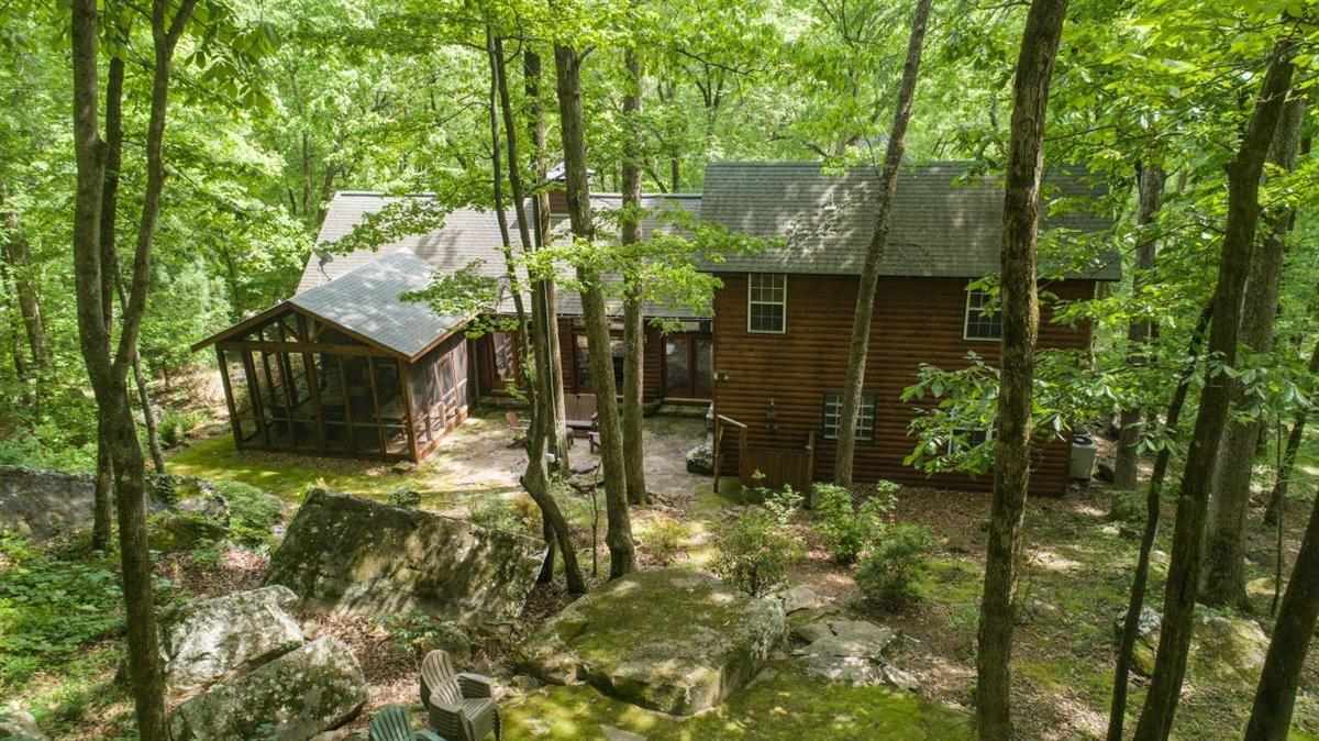 TROUT HAVEN - Residential