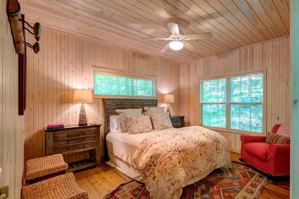 TROUT HAVEN - Residential