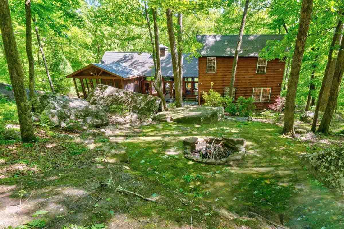 TROUT HAVEN - Residential
