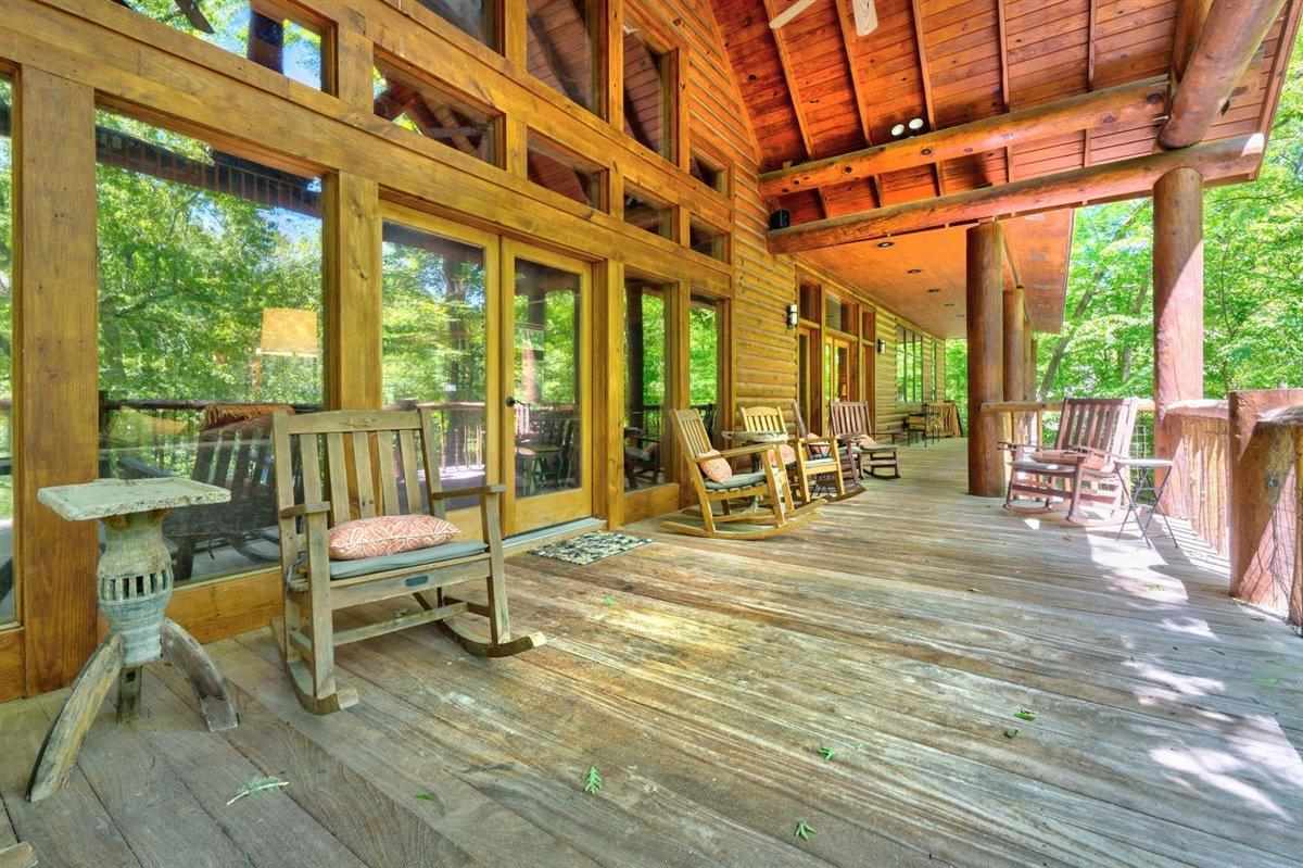TROUT HAVEN - Residential