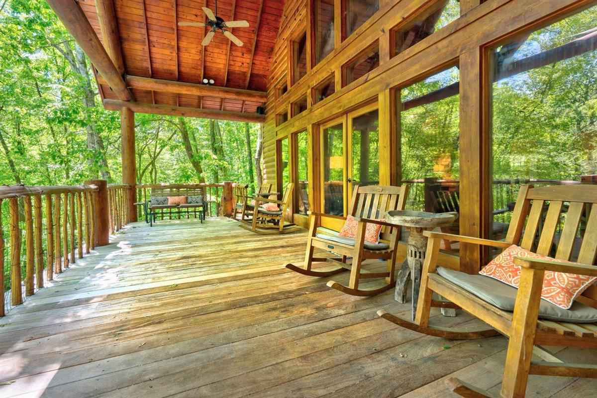 TROUT HAVEN - Residential