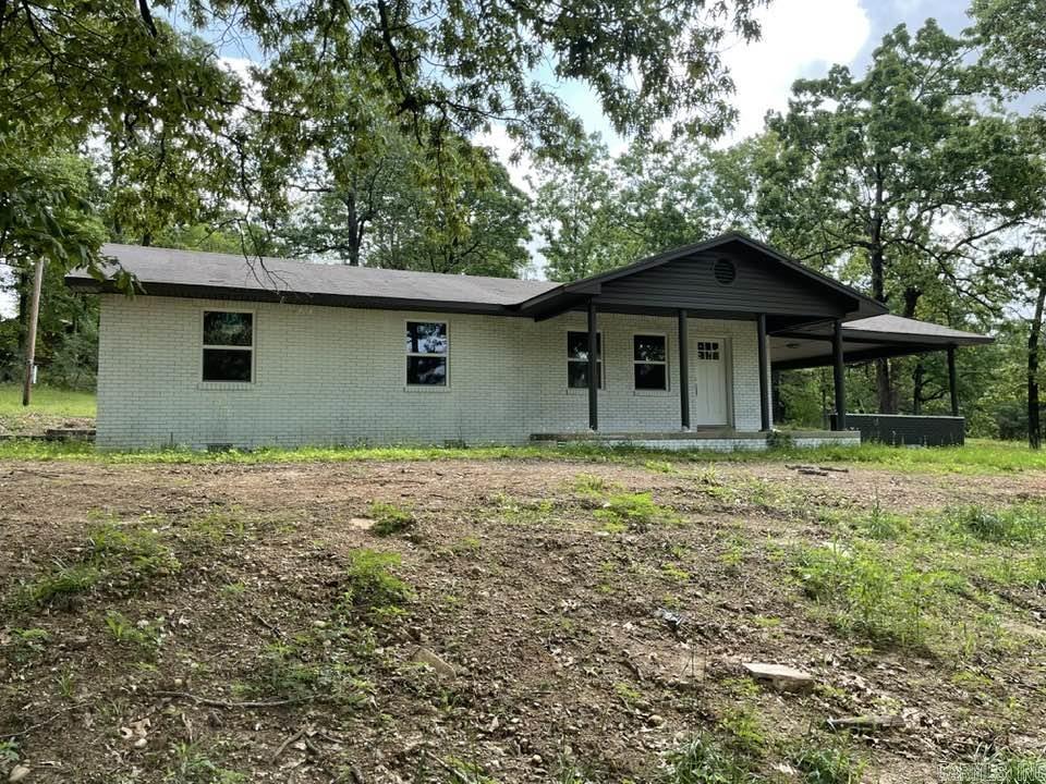 MAYNARD ACREAGE - Residential