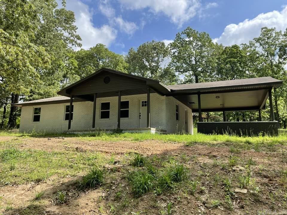 MAYNARD ACREAGE - Residential