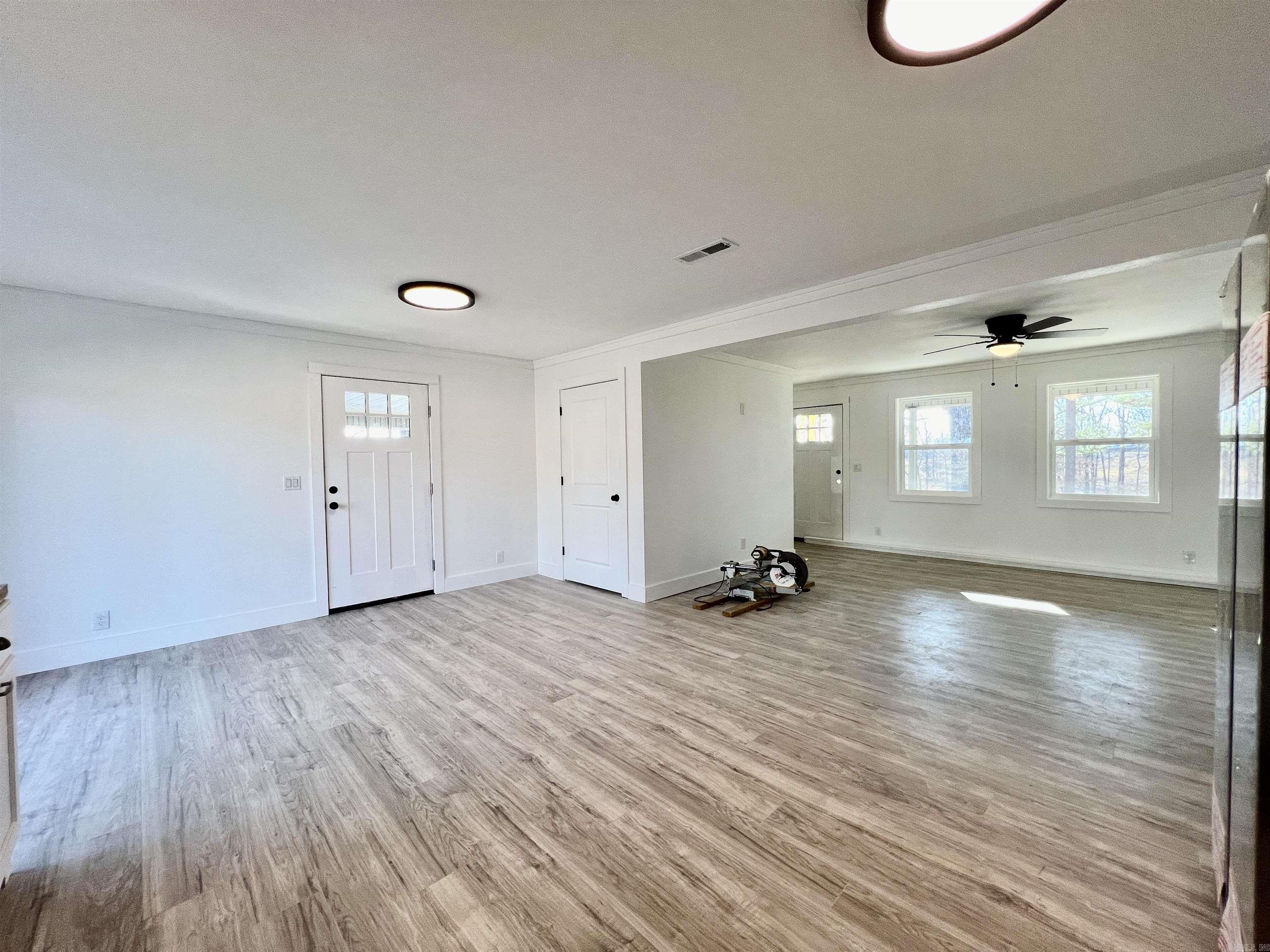 MAYNARD ACREAGE - Residential