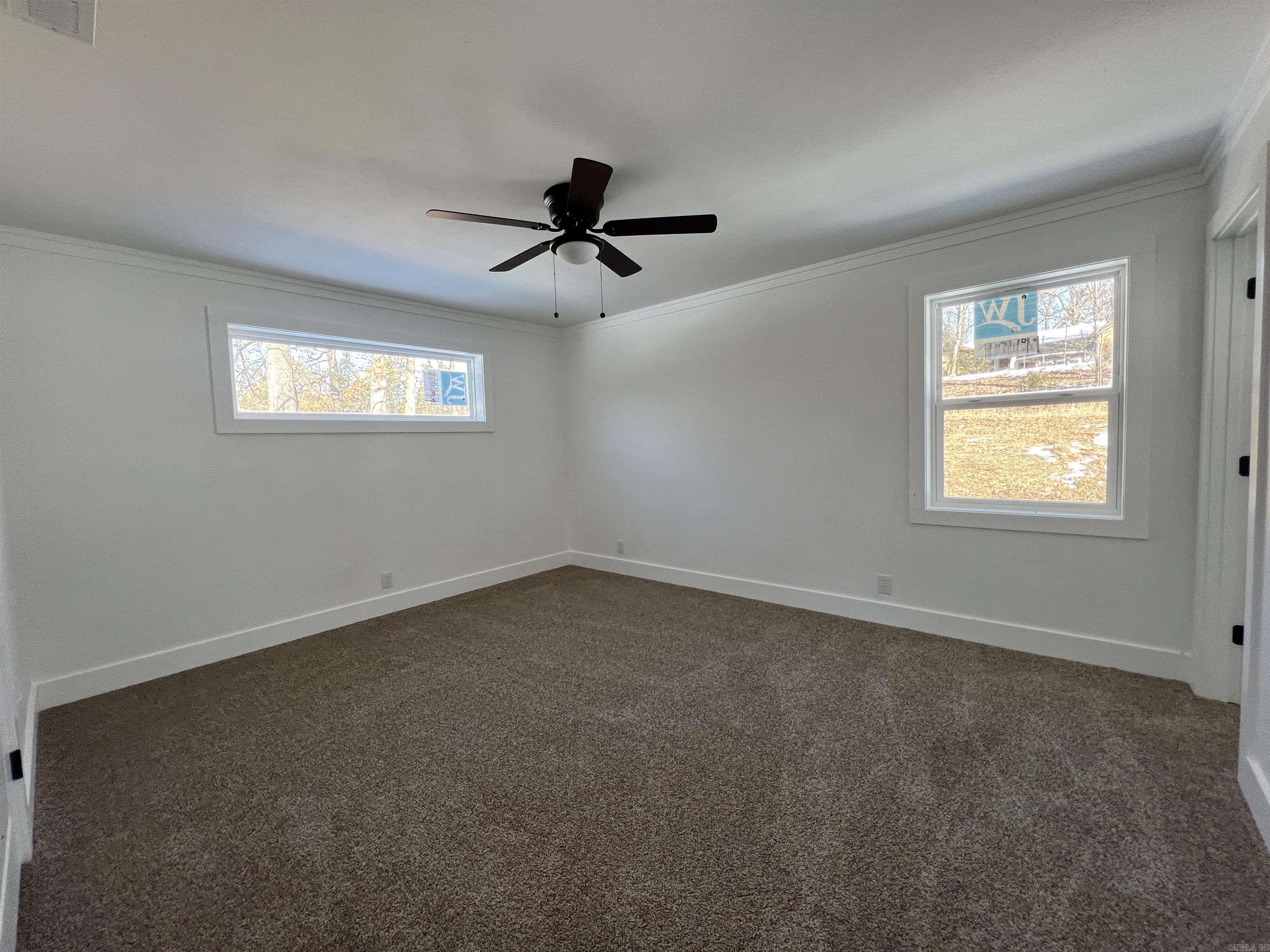 MAYNARD ACREAGE - Residential