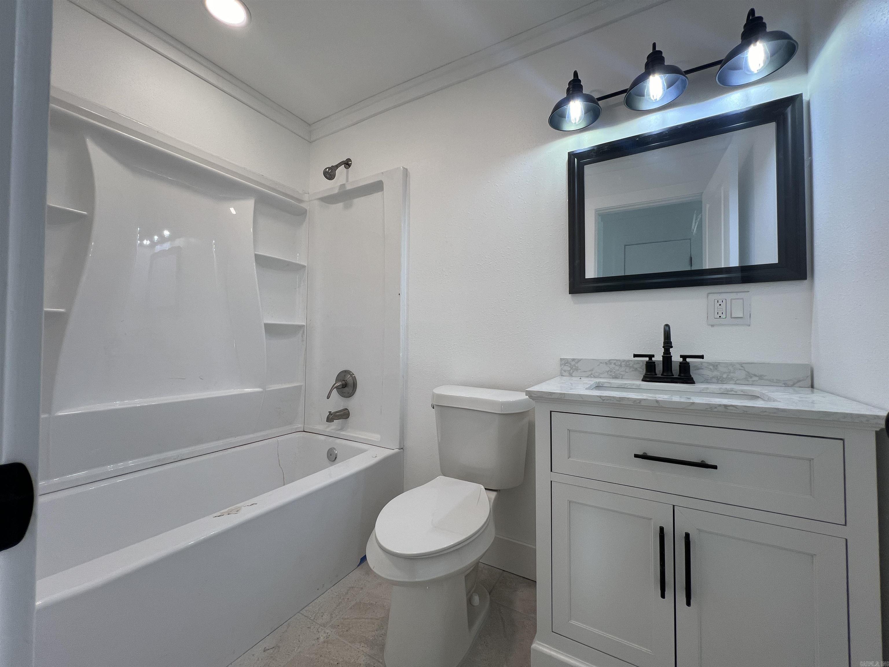 MAYNARD ACREAGE - Residential