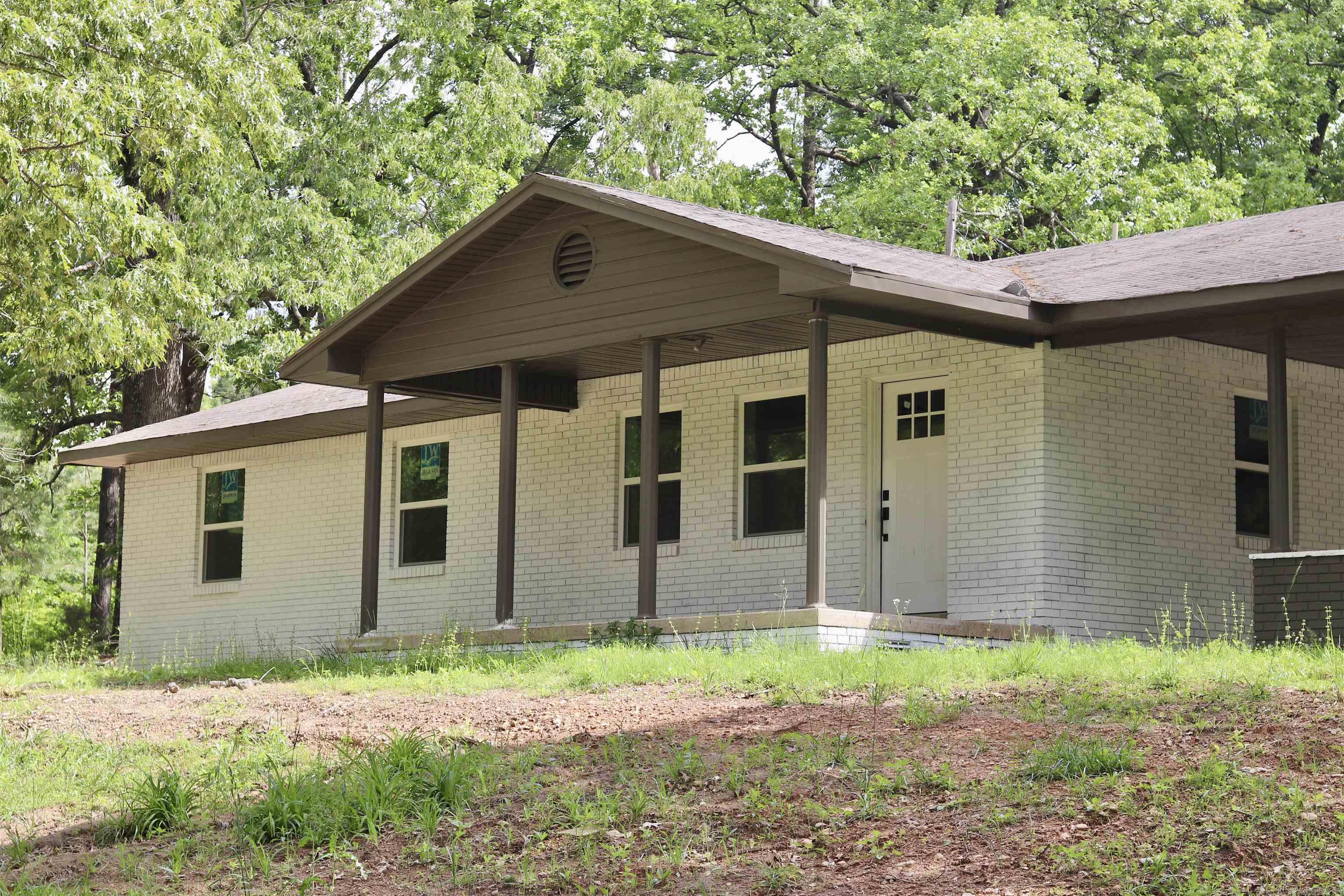MAYNARD ACREAGE - Residential