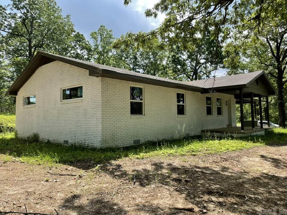 MAYNARD ACREAGE - Residential