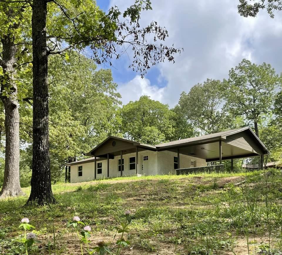 MAYNARD ACREAGE - Residential