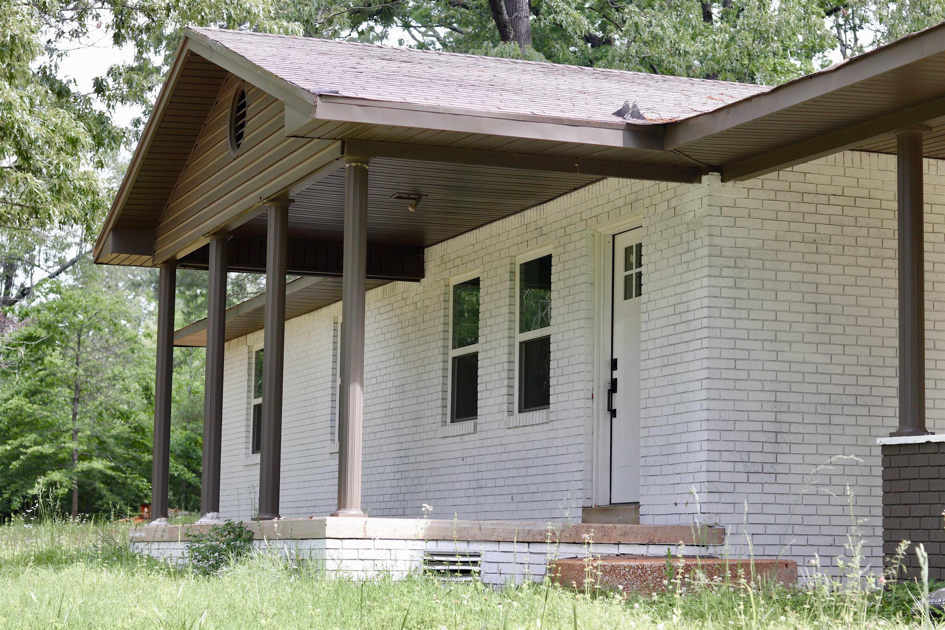 MAYNARD ACREAGE - Residential