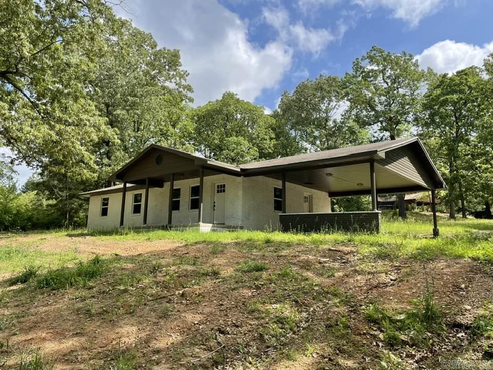 MAYNARD ACREAGE - Residential