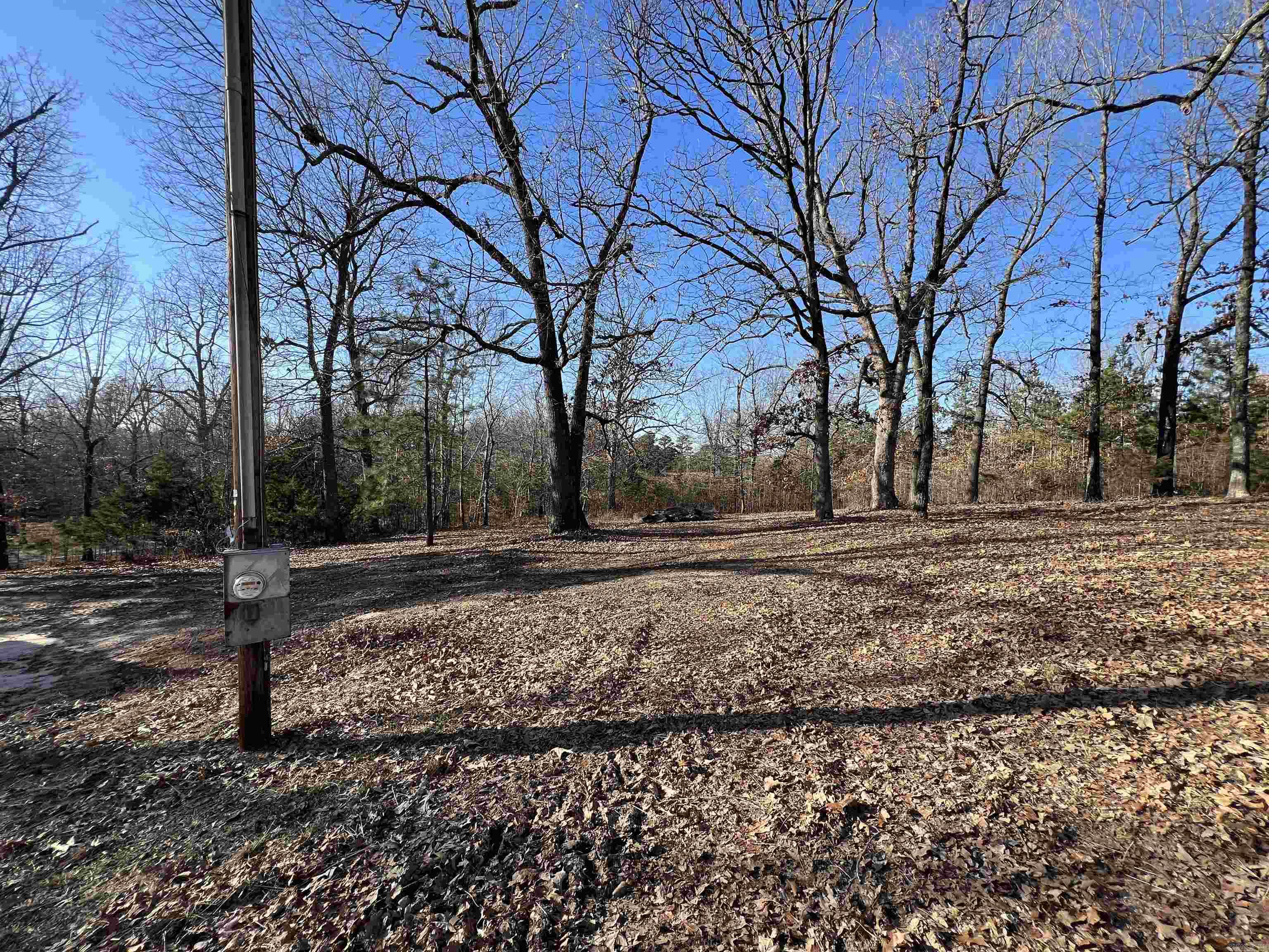 MAYNARD ACREAGE - Residential