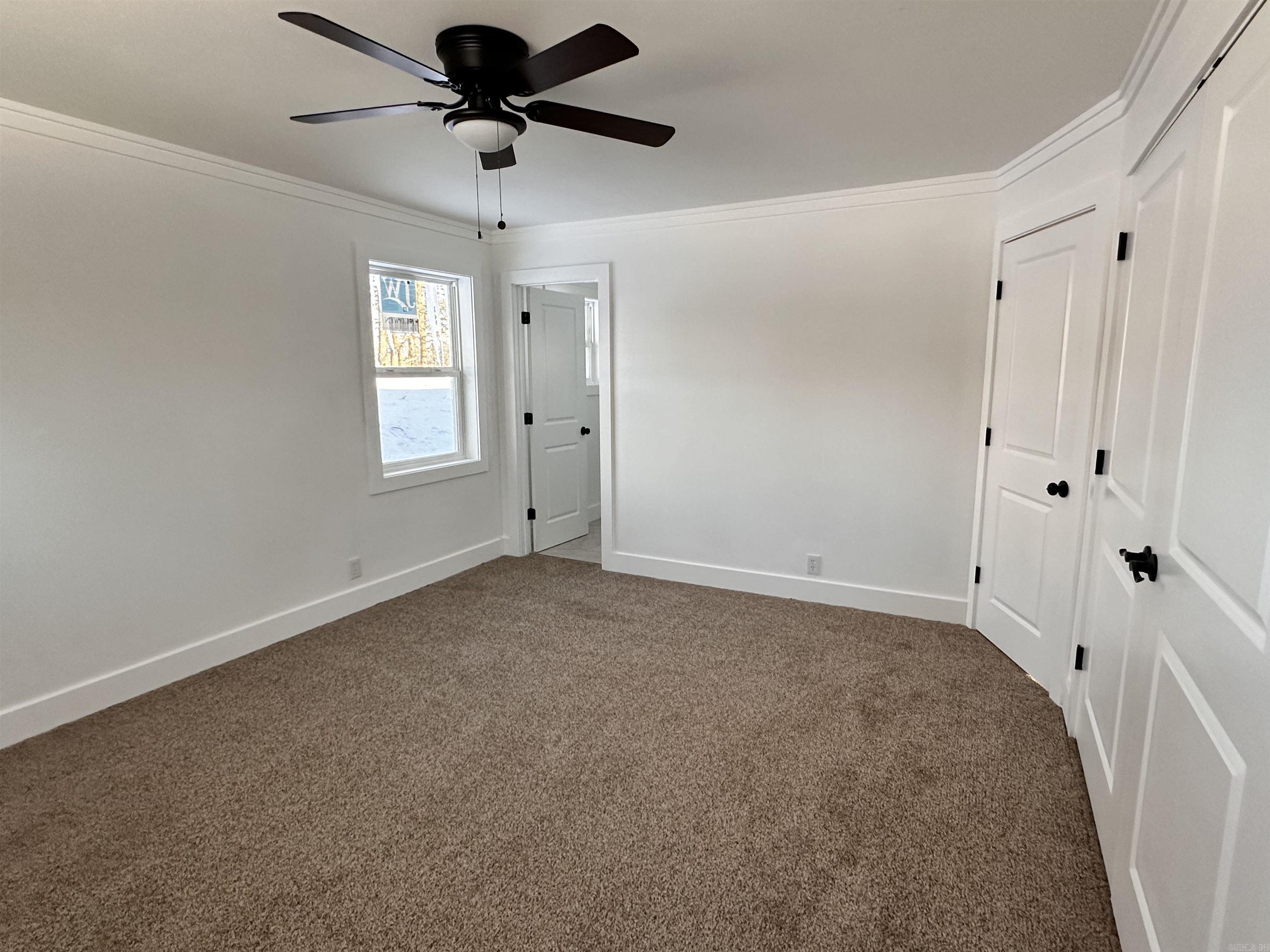 MAYNARD ACREAGE - Residential