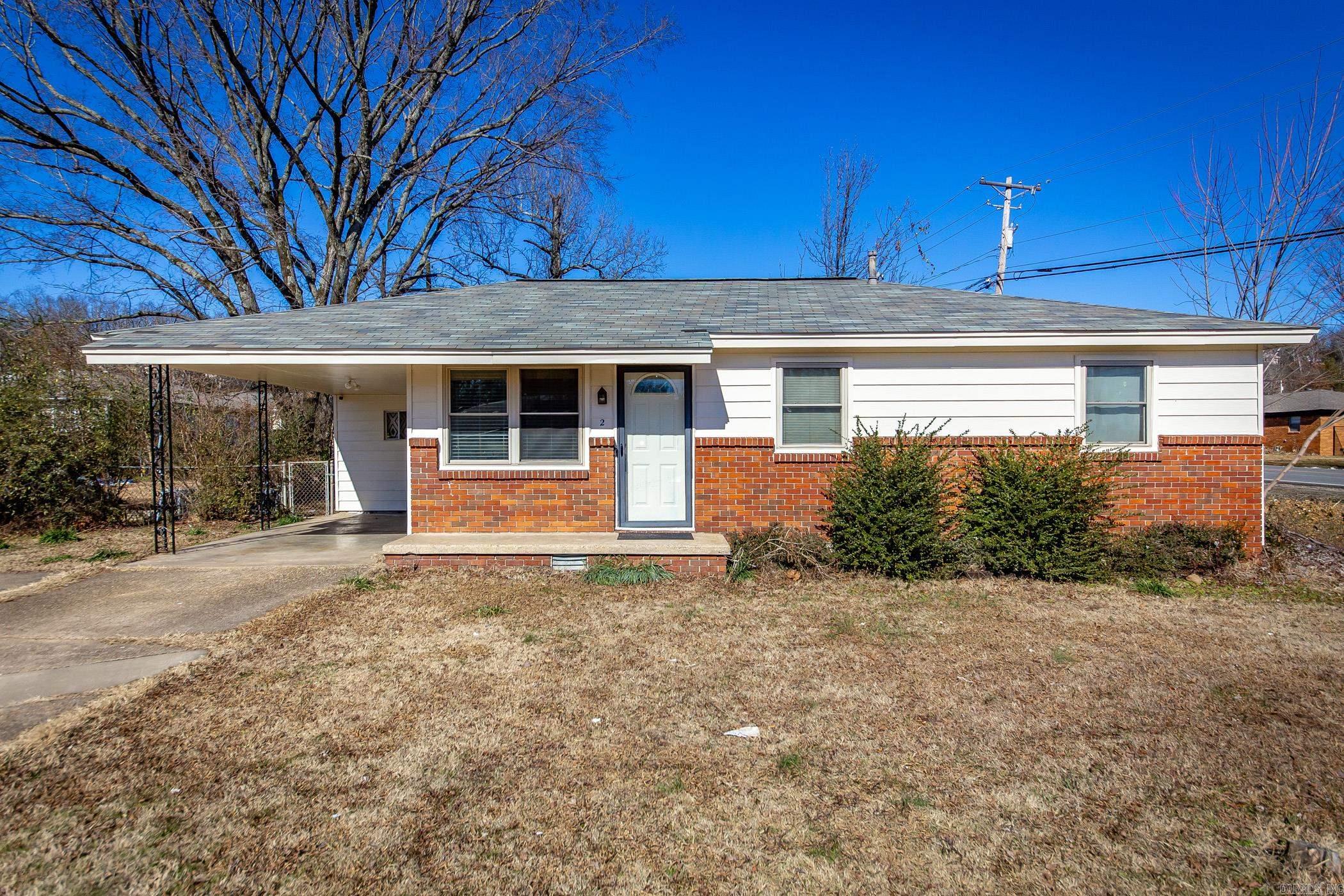 GLENOAKS - Residential