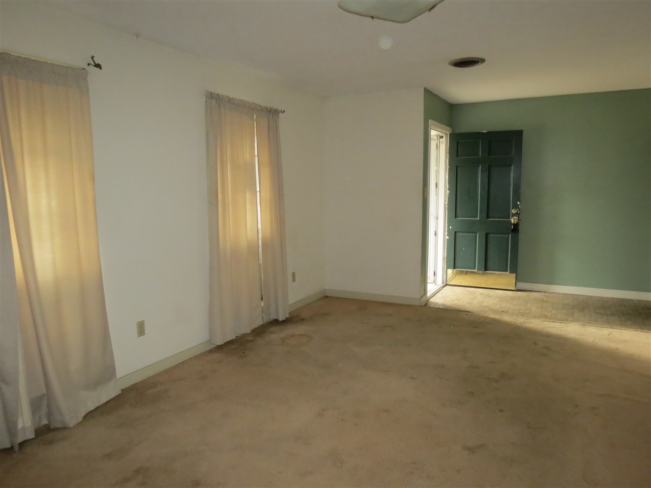 Sheraton Park - Residential