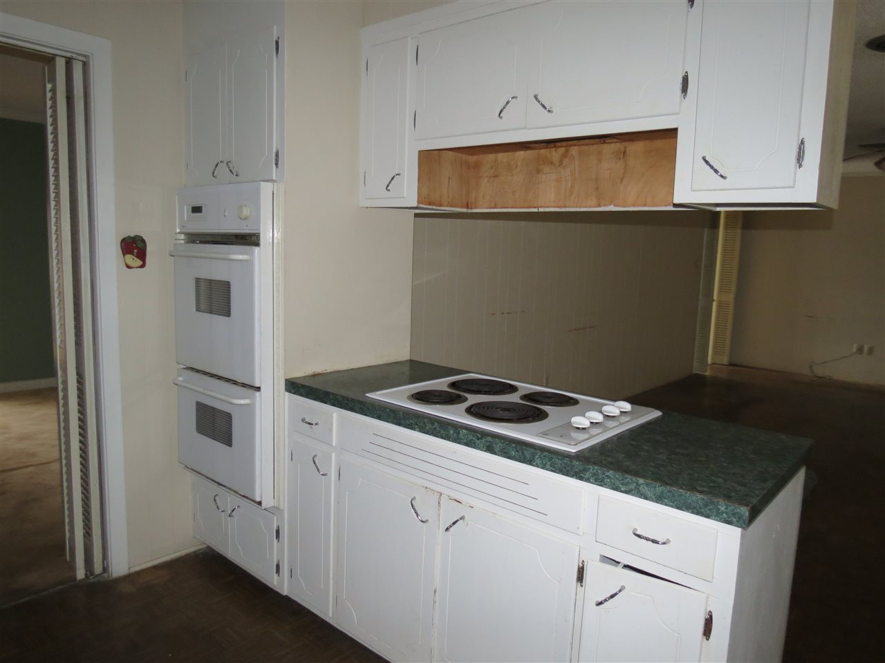 Sheraton Park - Residential