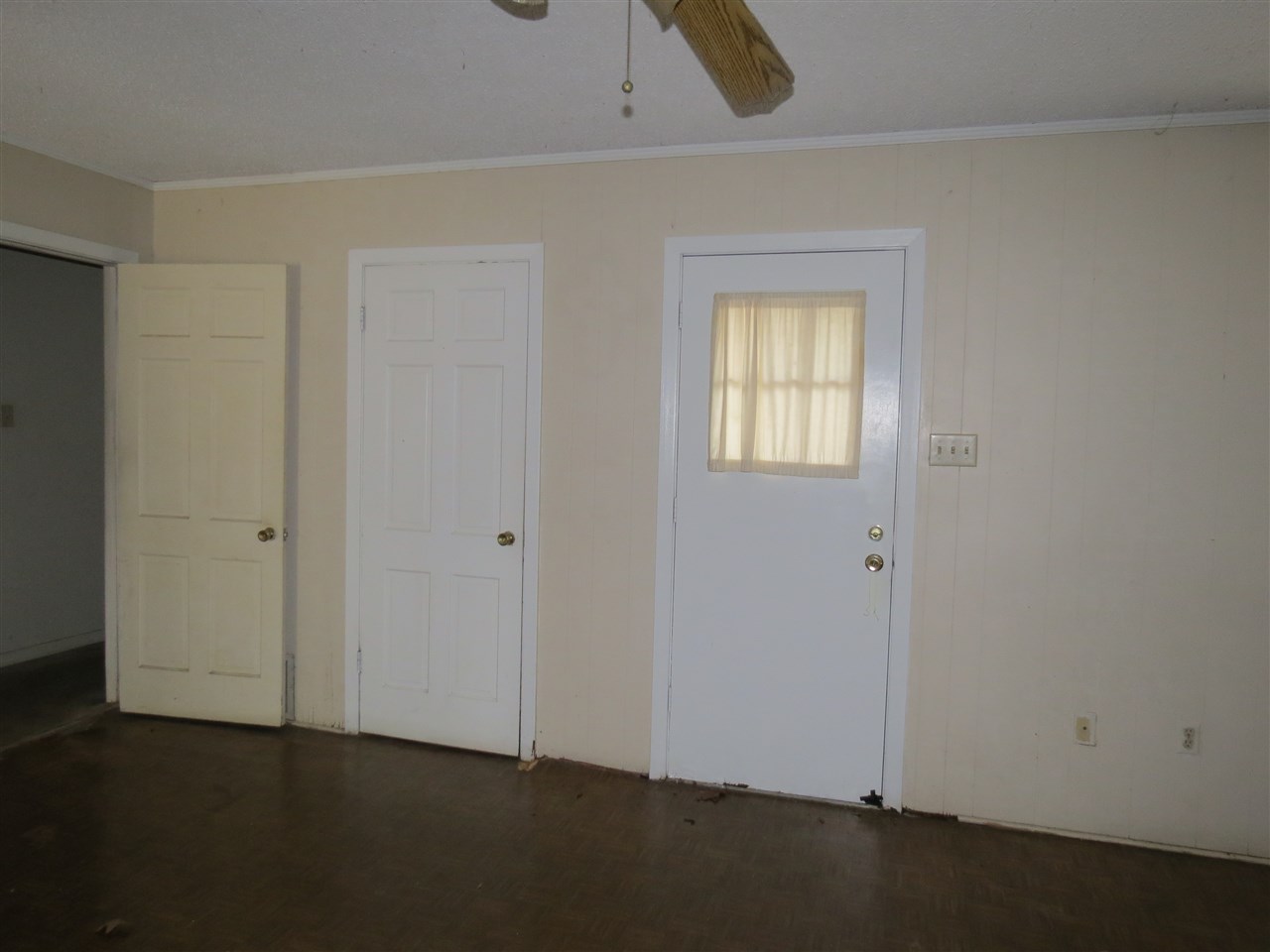 Sheraton Park - Residential