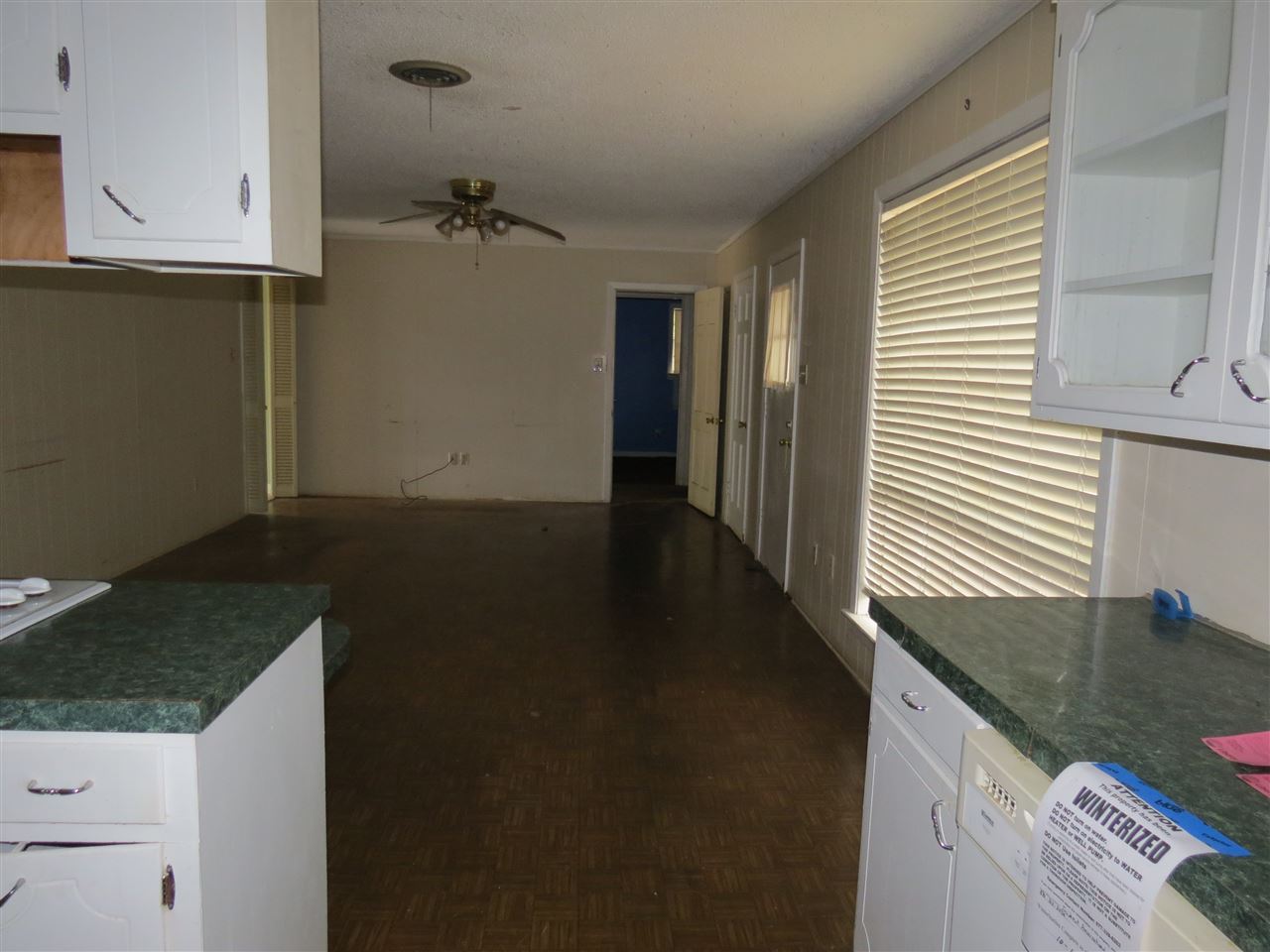 Sheraton Park - Residential