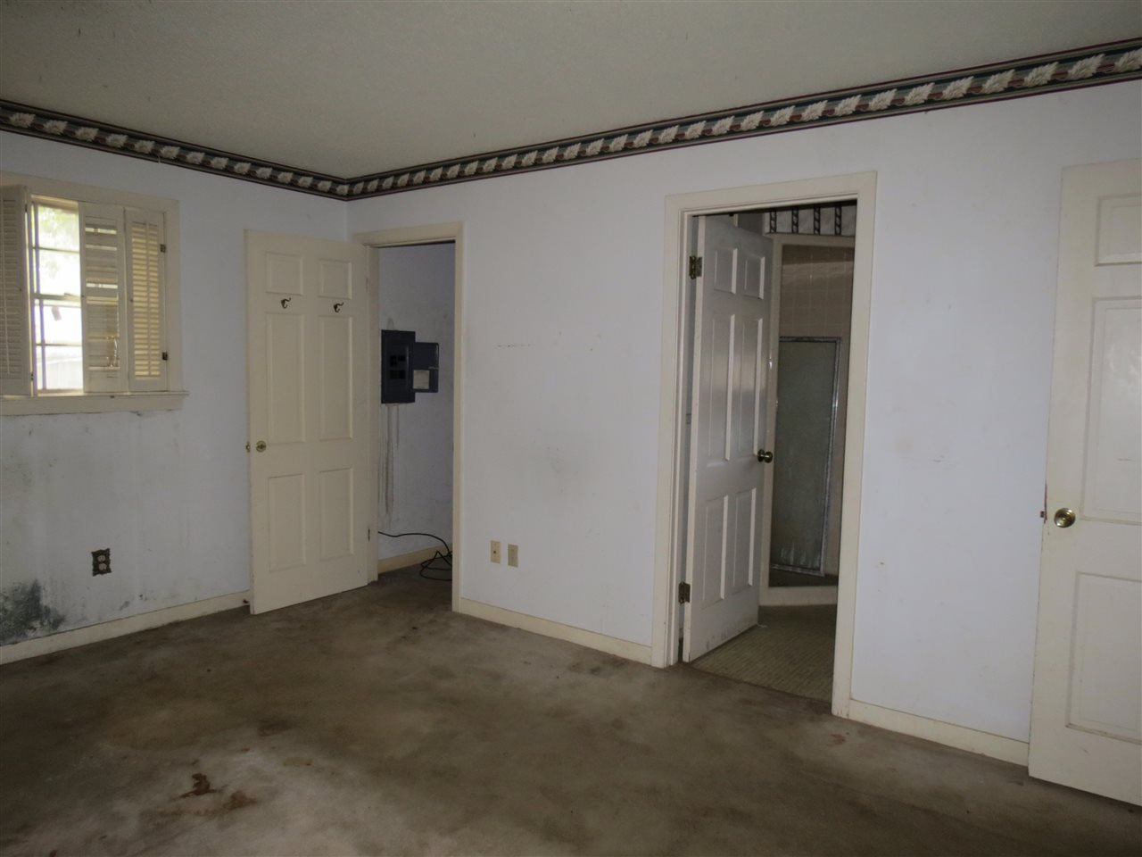 Sheraton Park - Residential