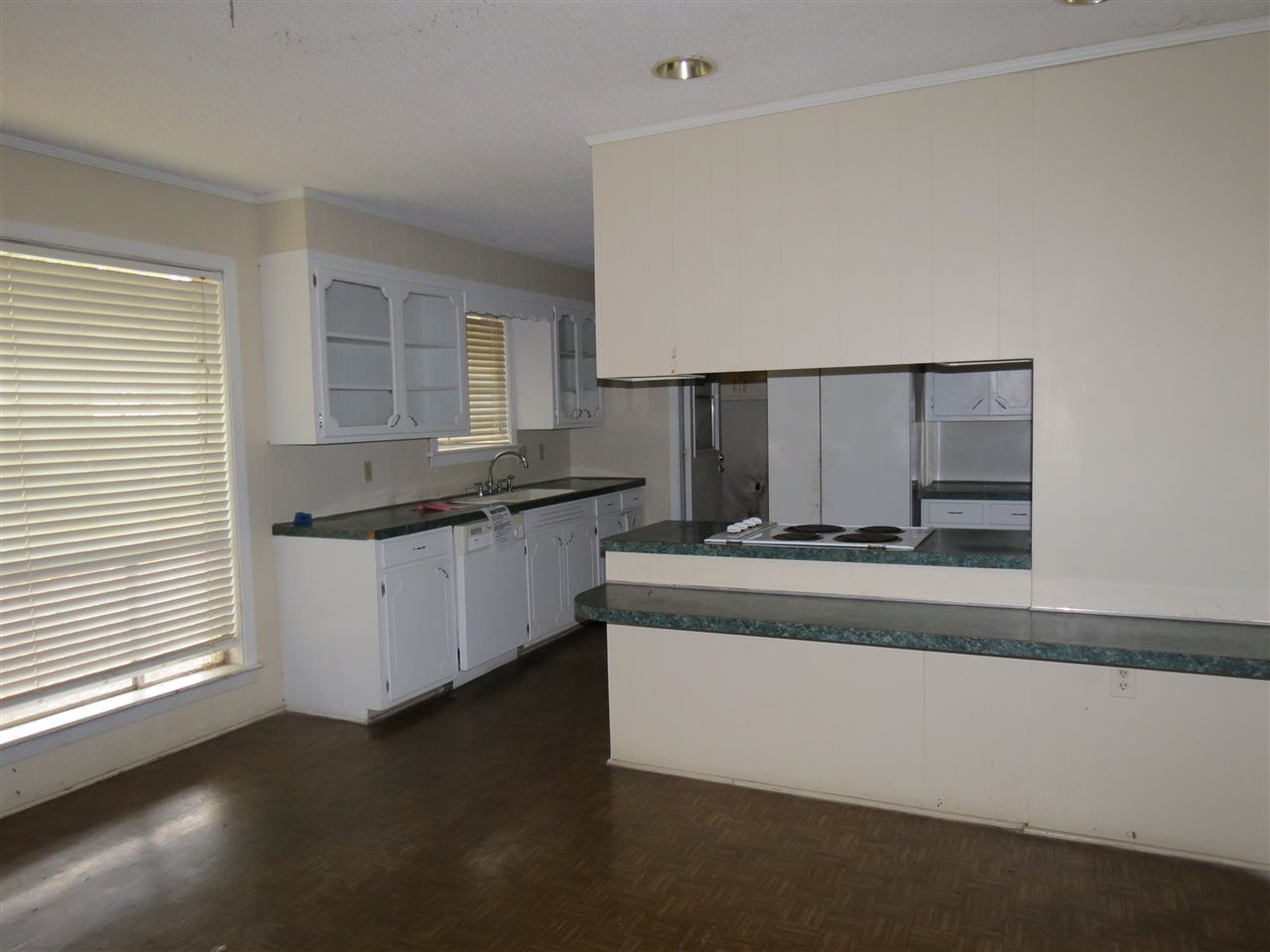 Sheraton Park - Residential