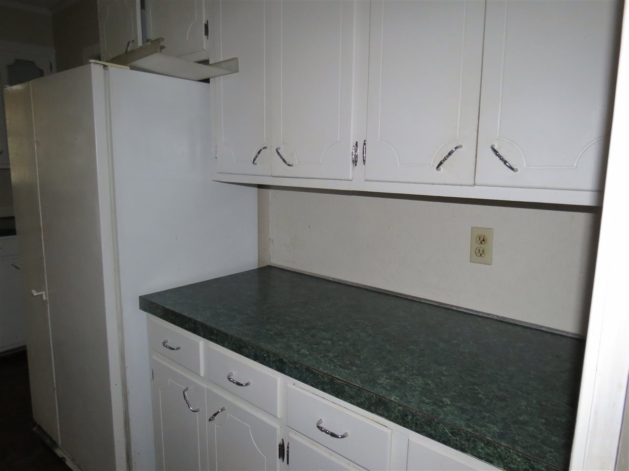 Sheraton Park - Residential