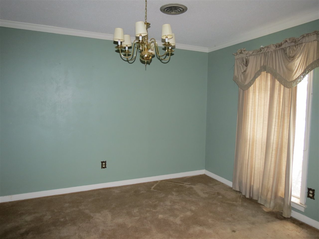 Sheraton Park - Residential