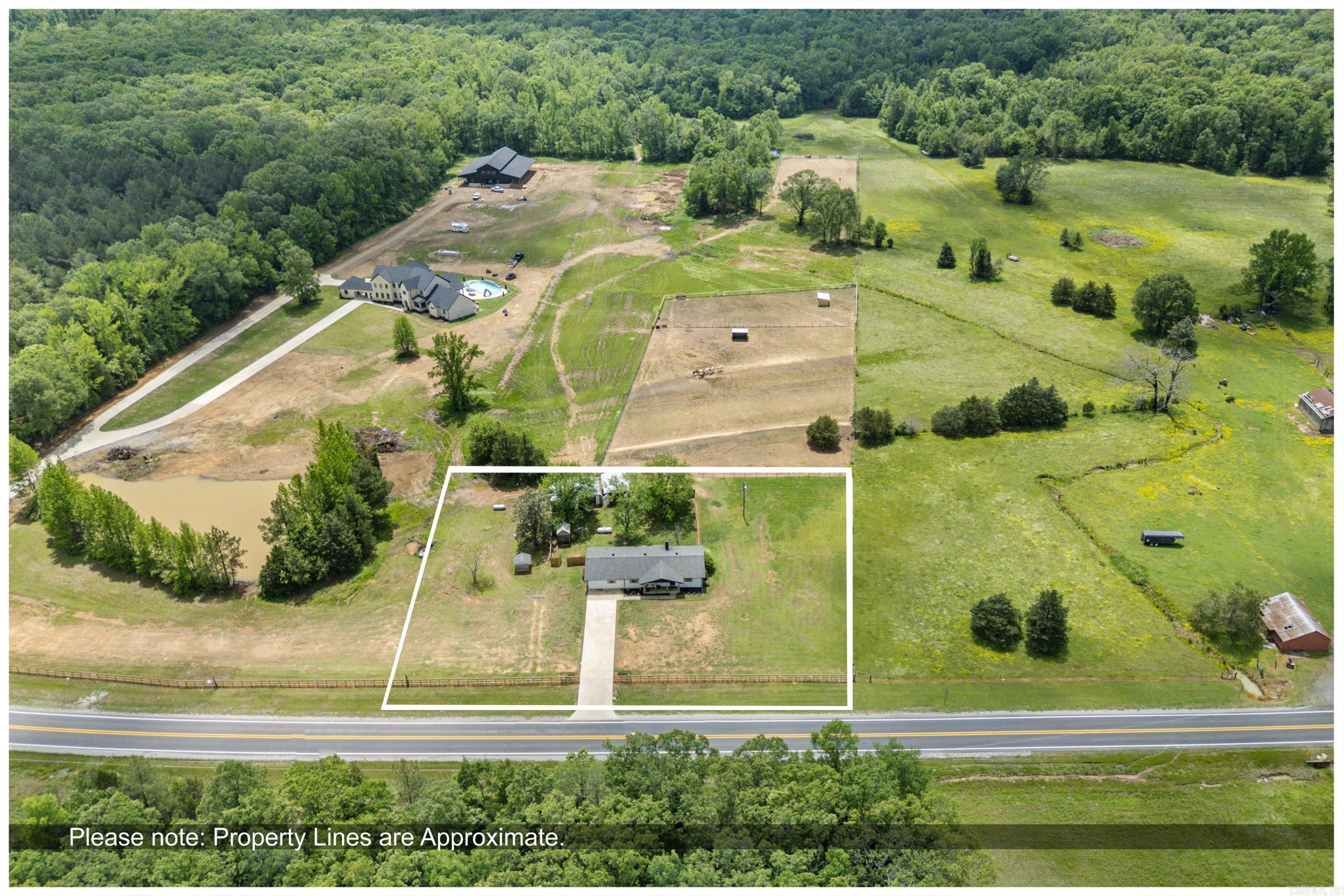 Not In List - Residential