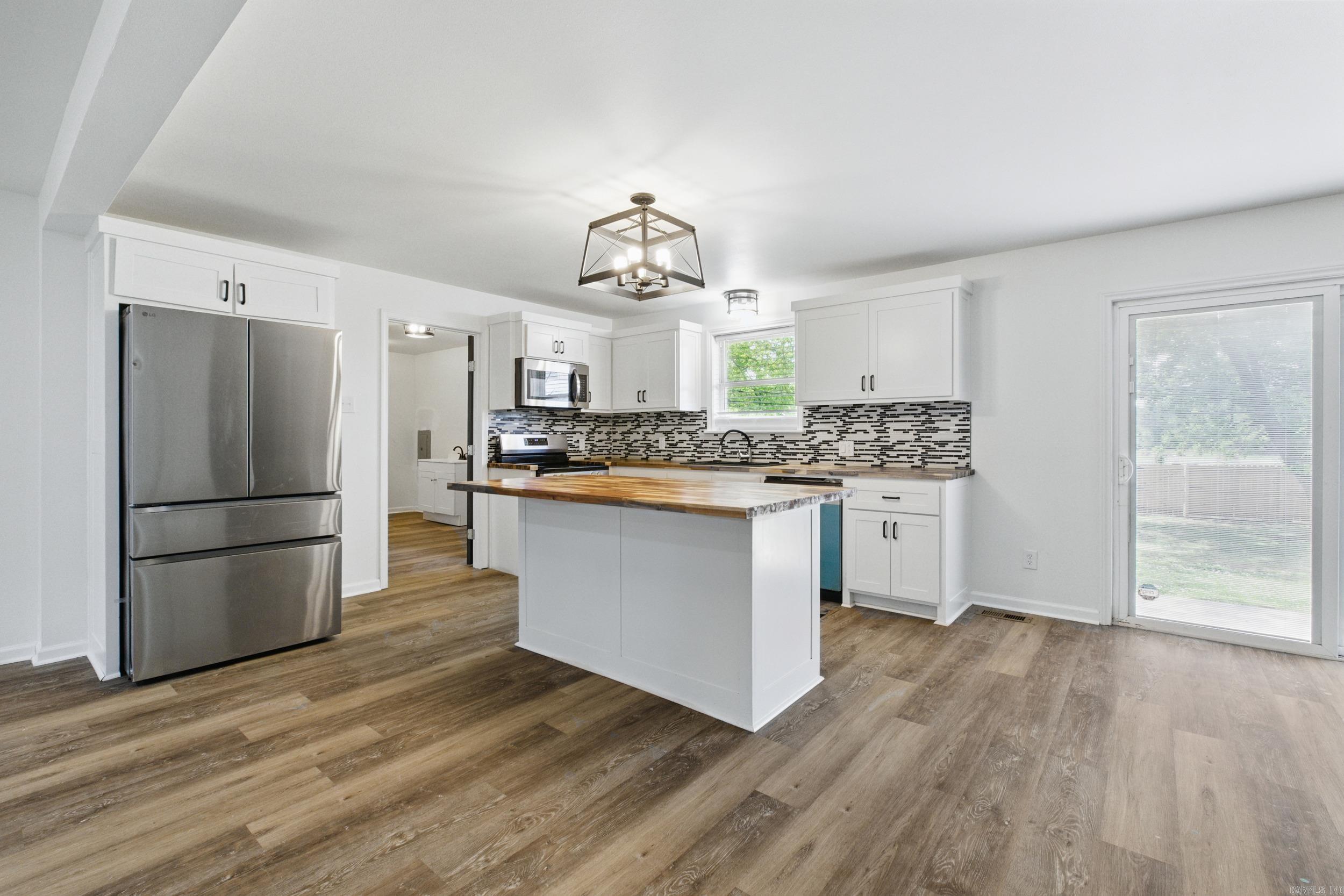 Not In List - Residential